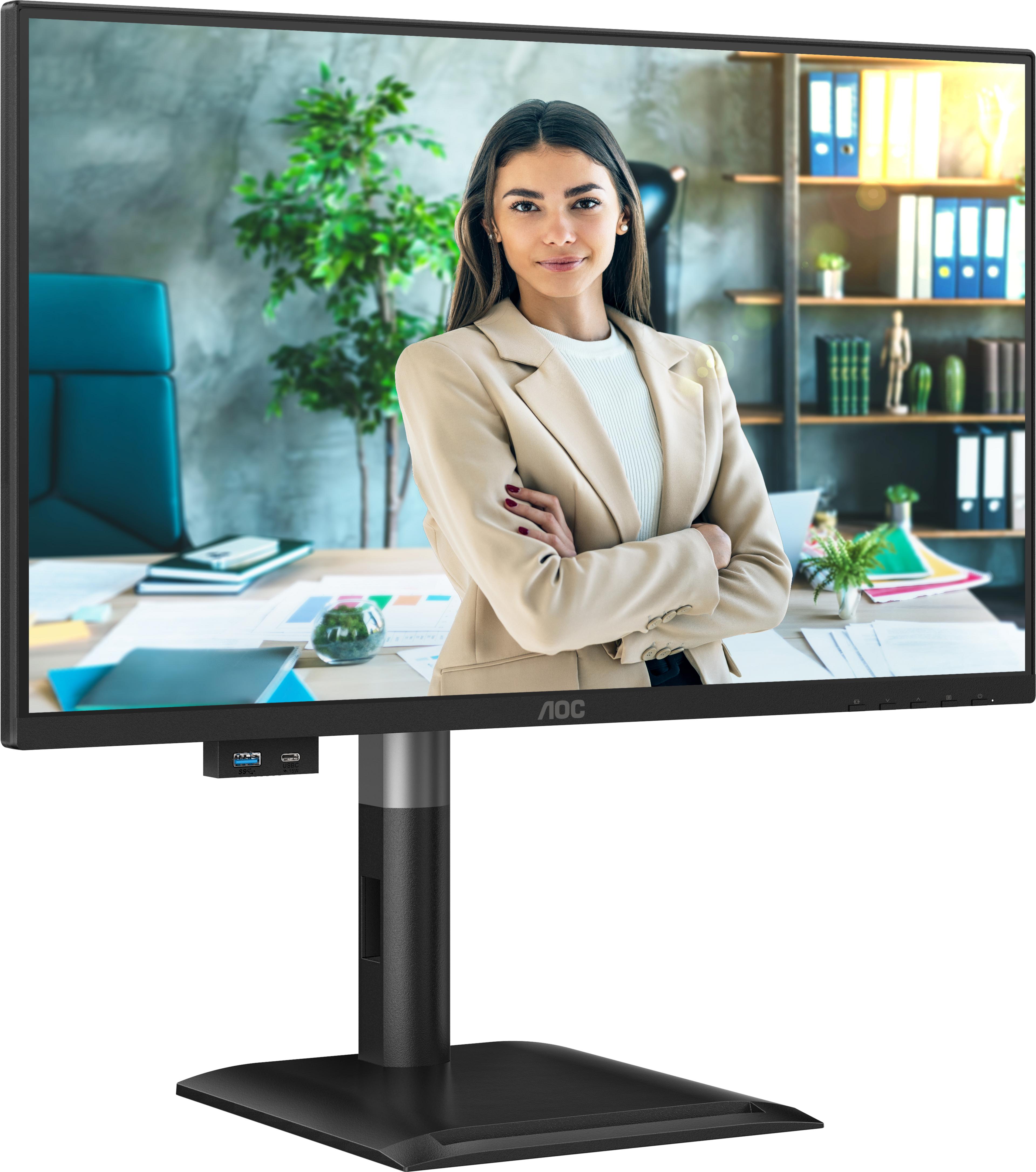 AOC 24P4U Monitor