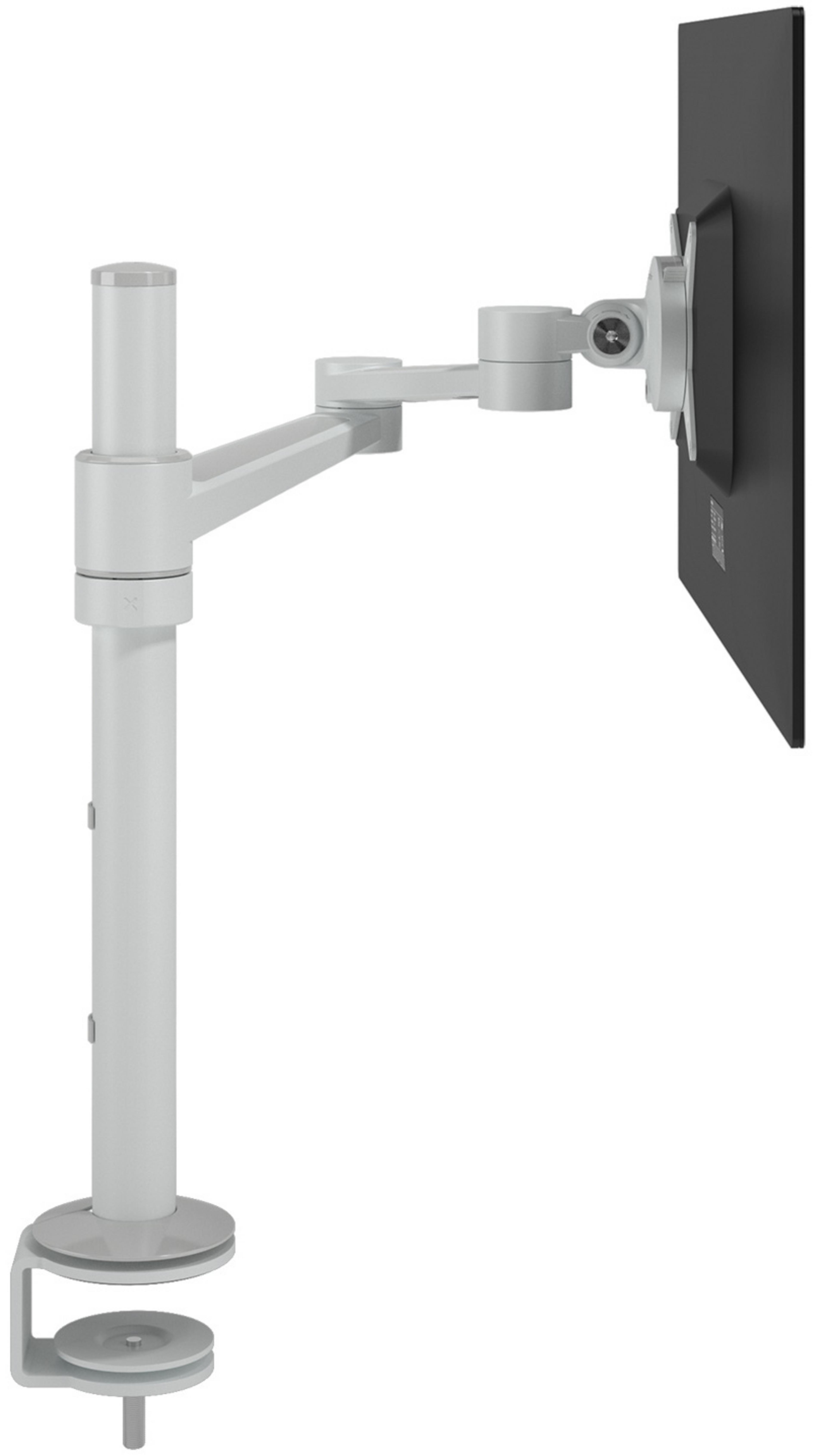 Dataflex Viewlite Tischalterung ws