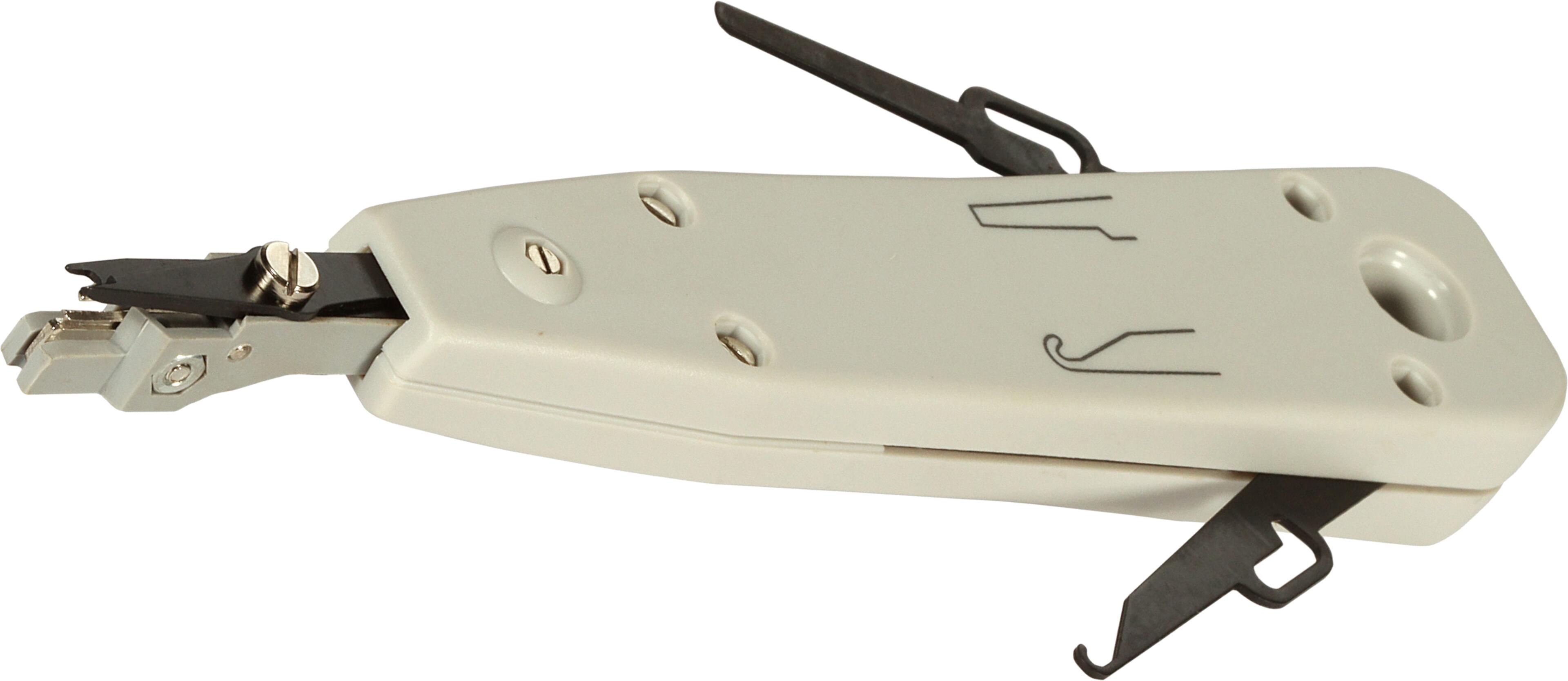 EFB Insertion Tool for LSA Plus