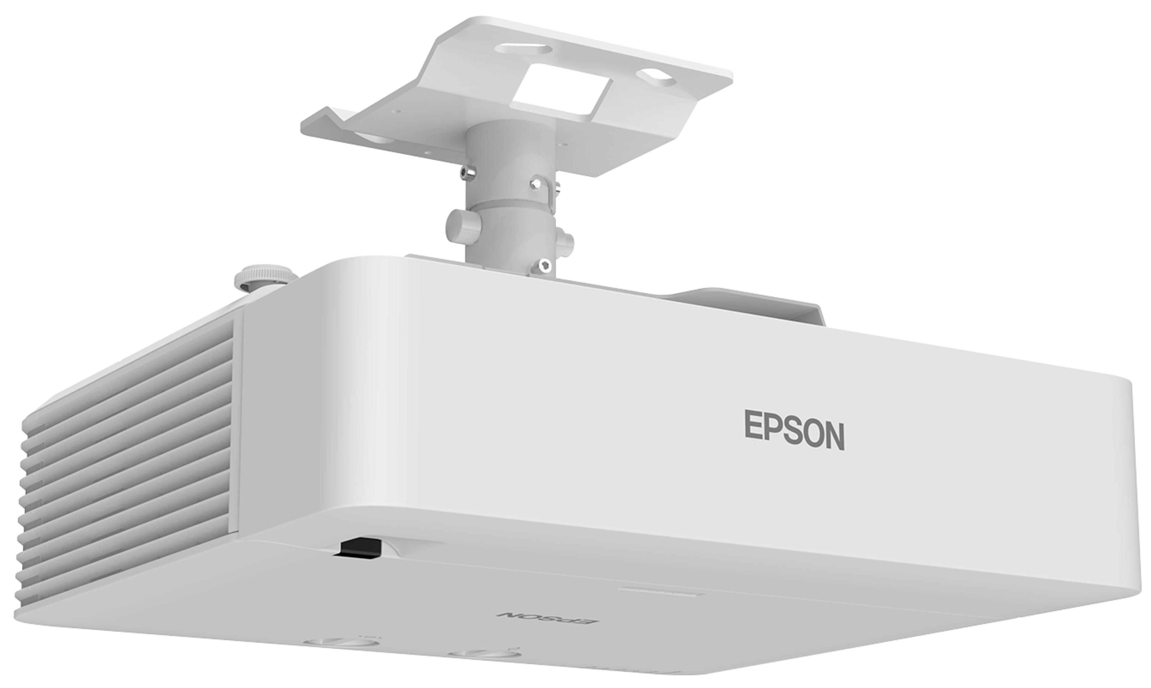 Epson EB-L570U Laser Projector