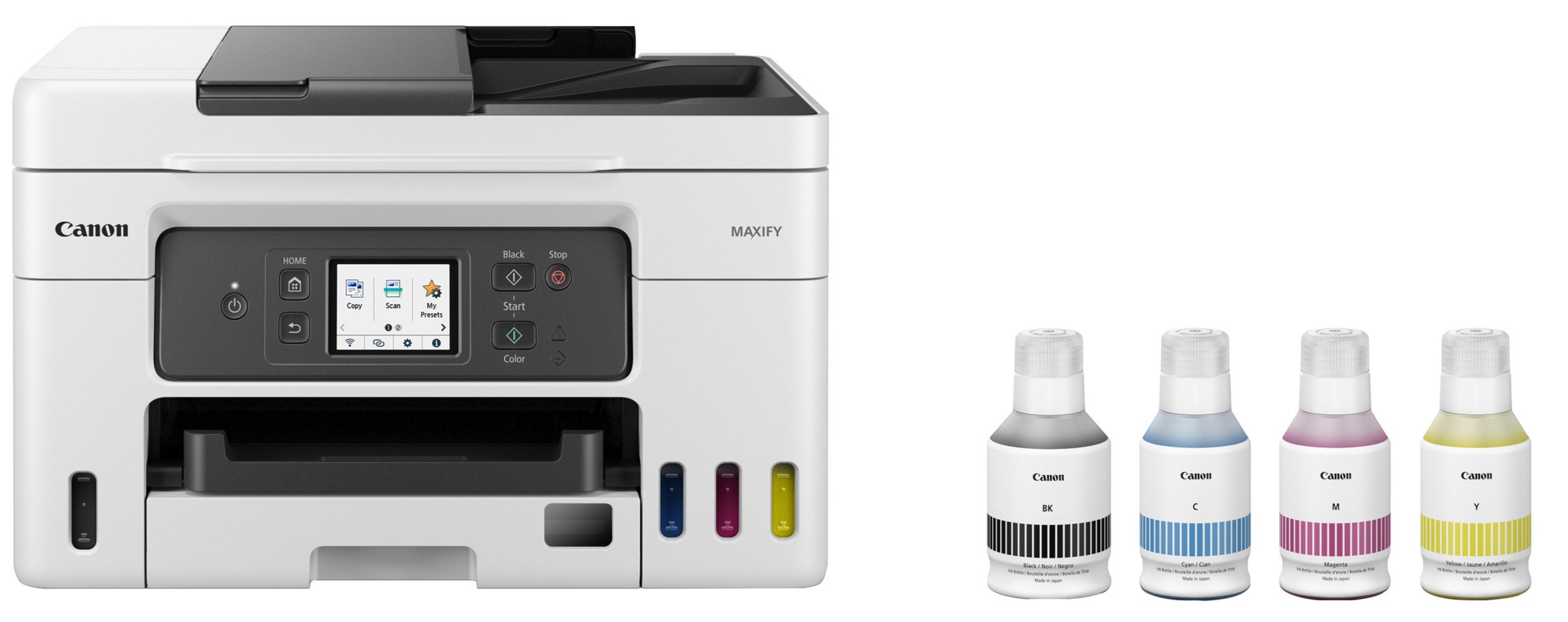 Canon MAXIFY GX4050 MFP