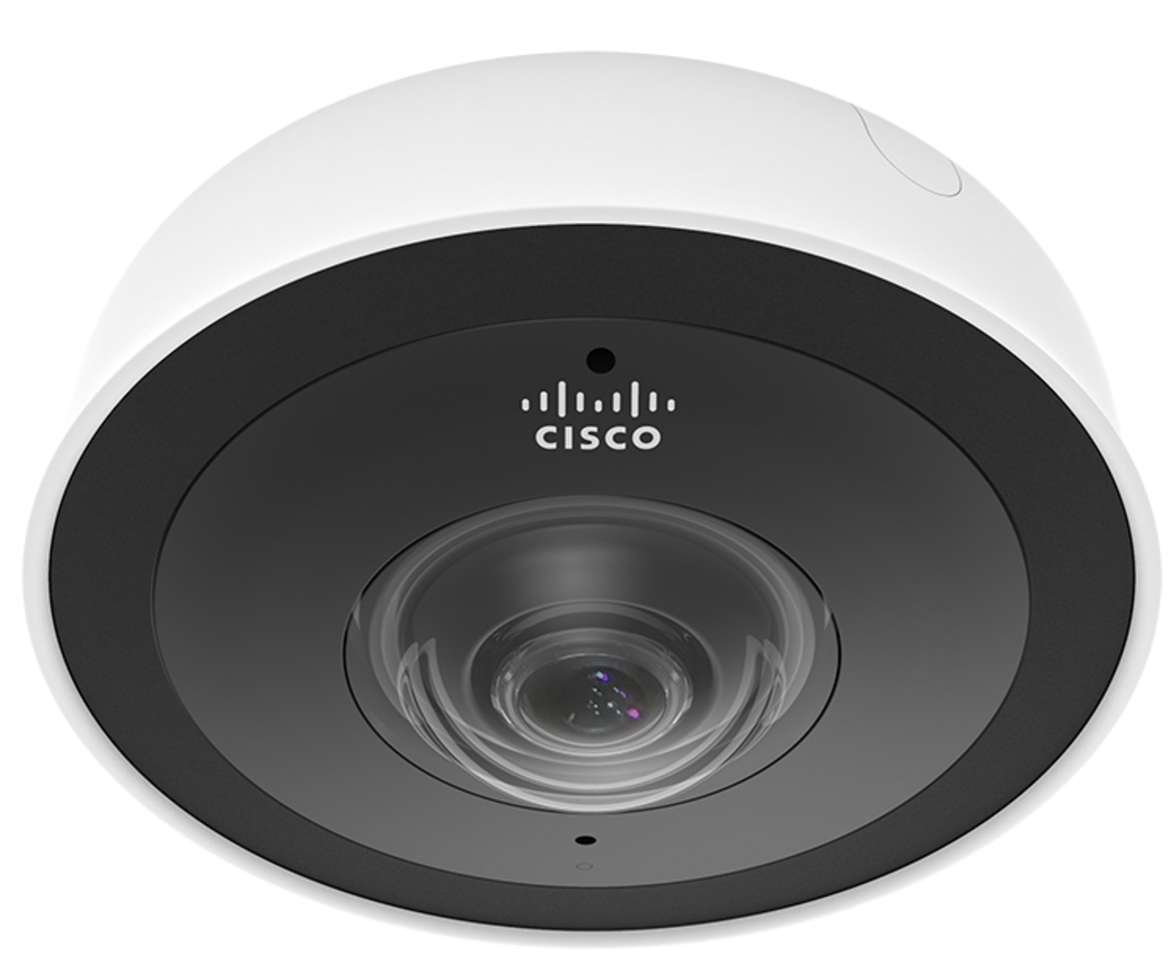 Cisco Meraki Kamera MV32-HW Fisheye