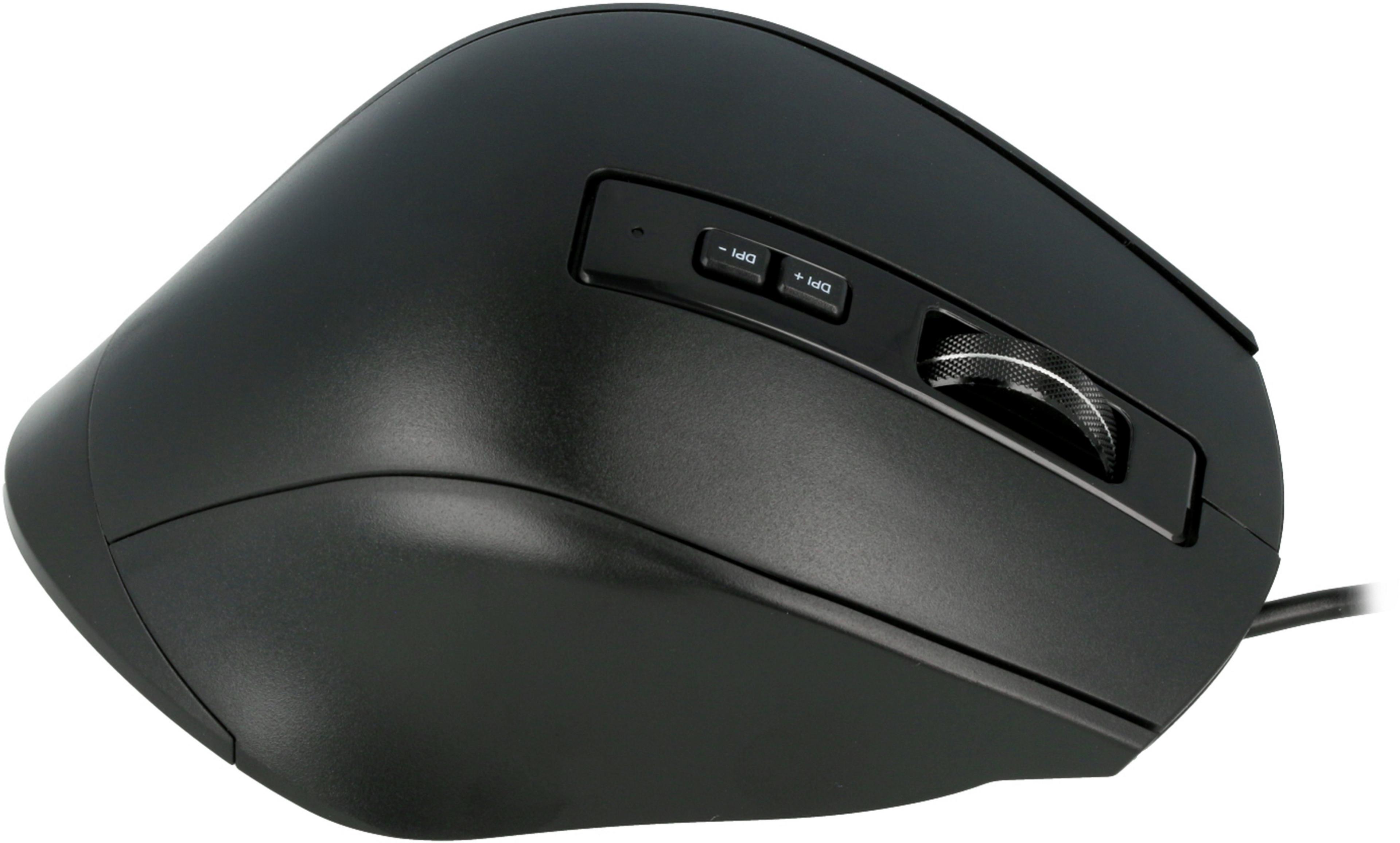 ARTICONA USB-A Wired SE98 Mouse