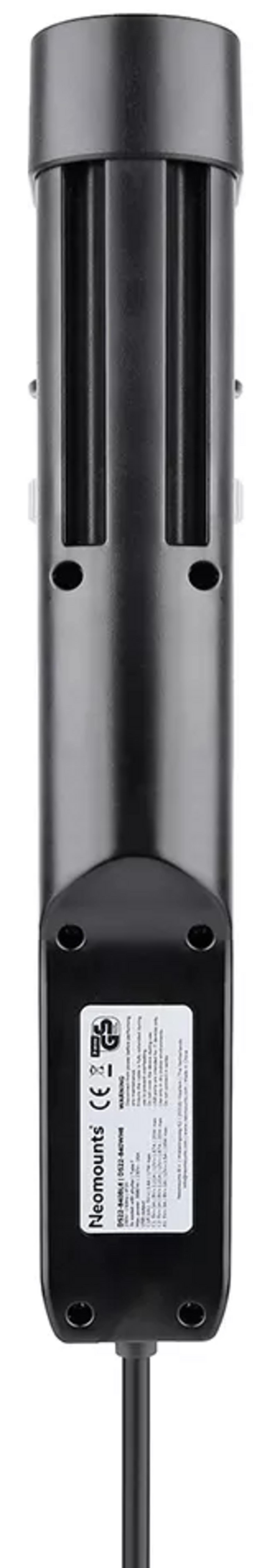 Neomounts 3-way USB Desk Socket