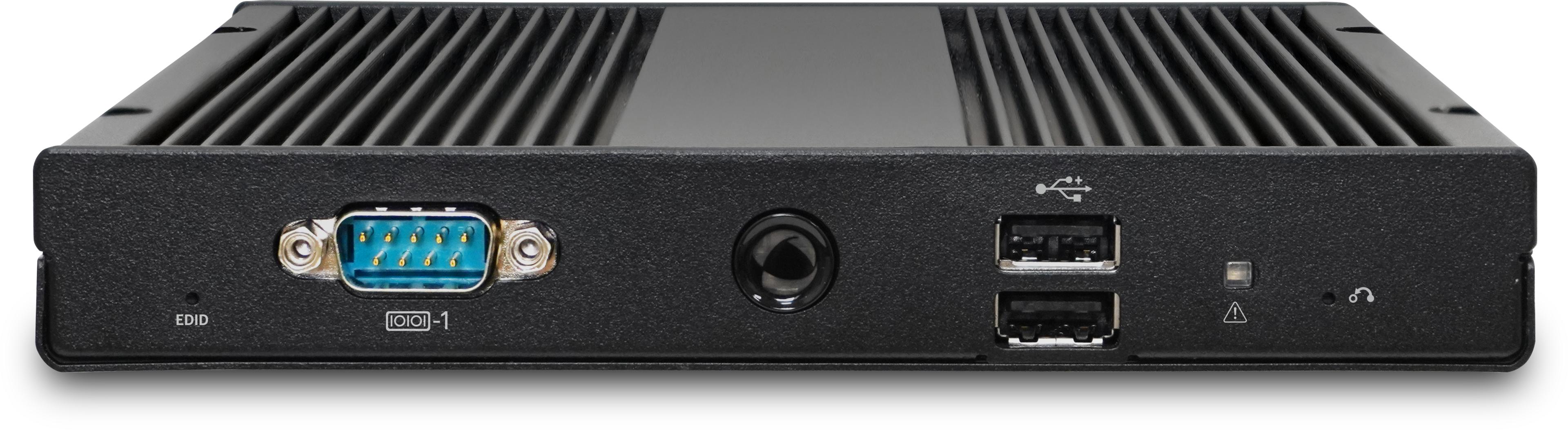 Acer AOpen DE3129 N100 8/128GB W10 IoT