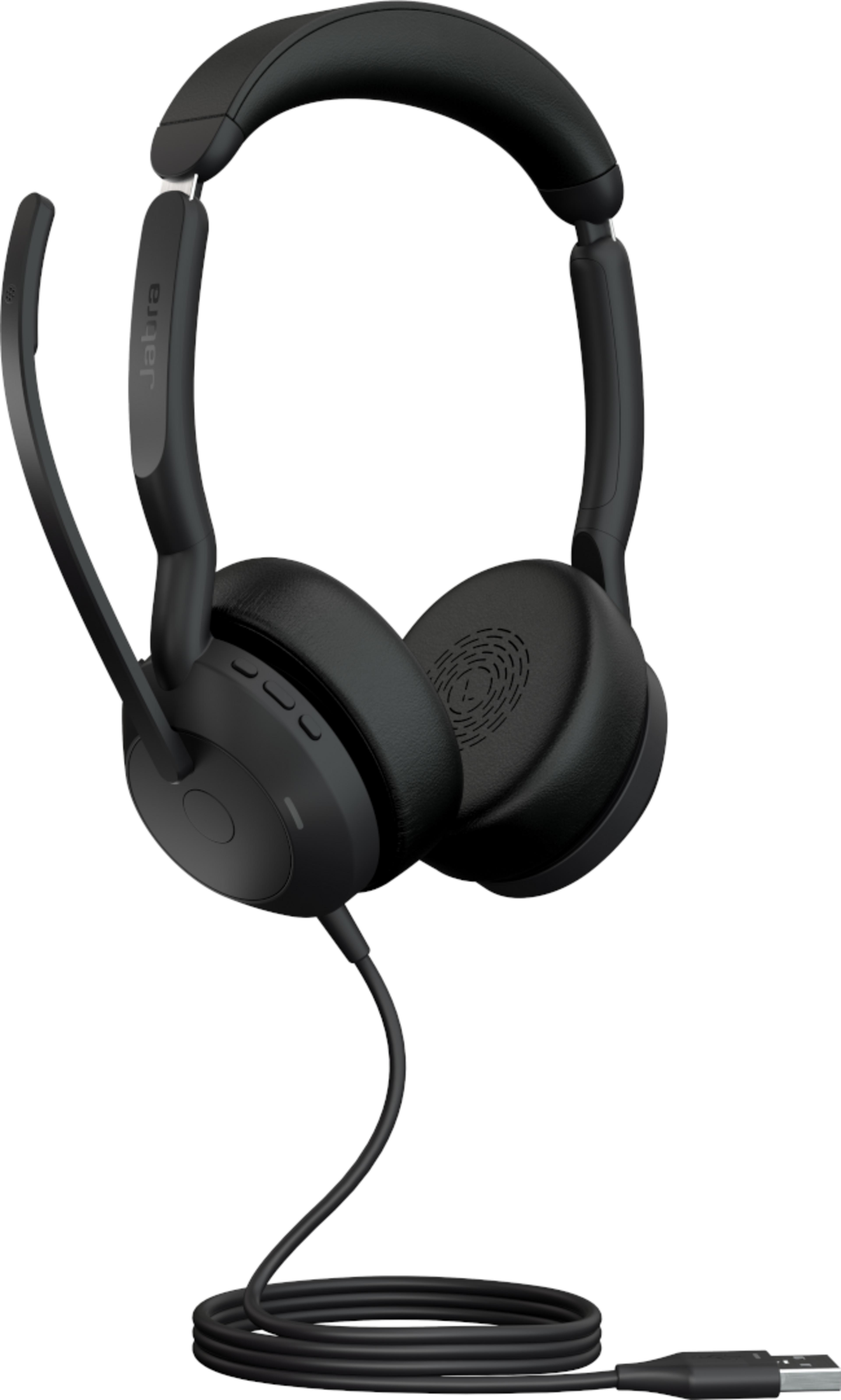 Jabra Evolve2 50 UC Stereo USB-A Headset
