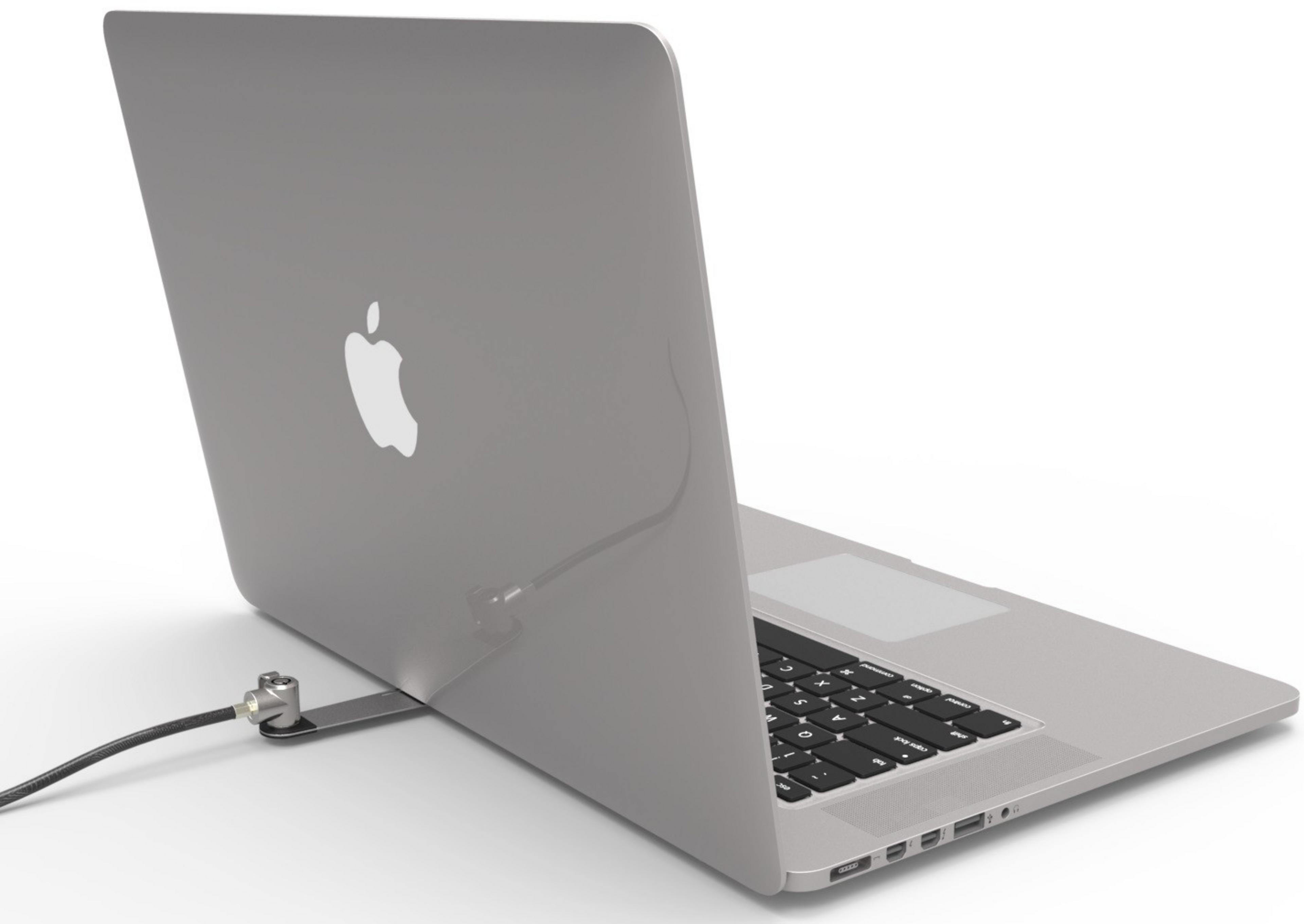 Compulocks Blade Universal Bracket+Lock