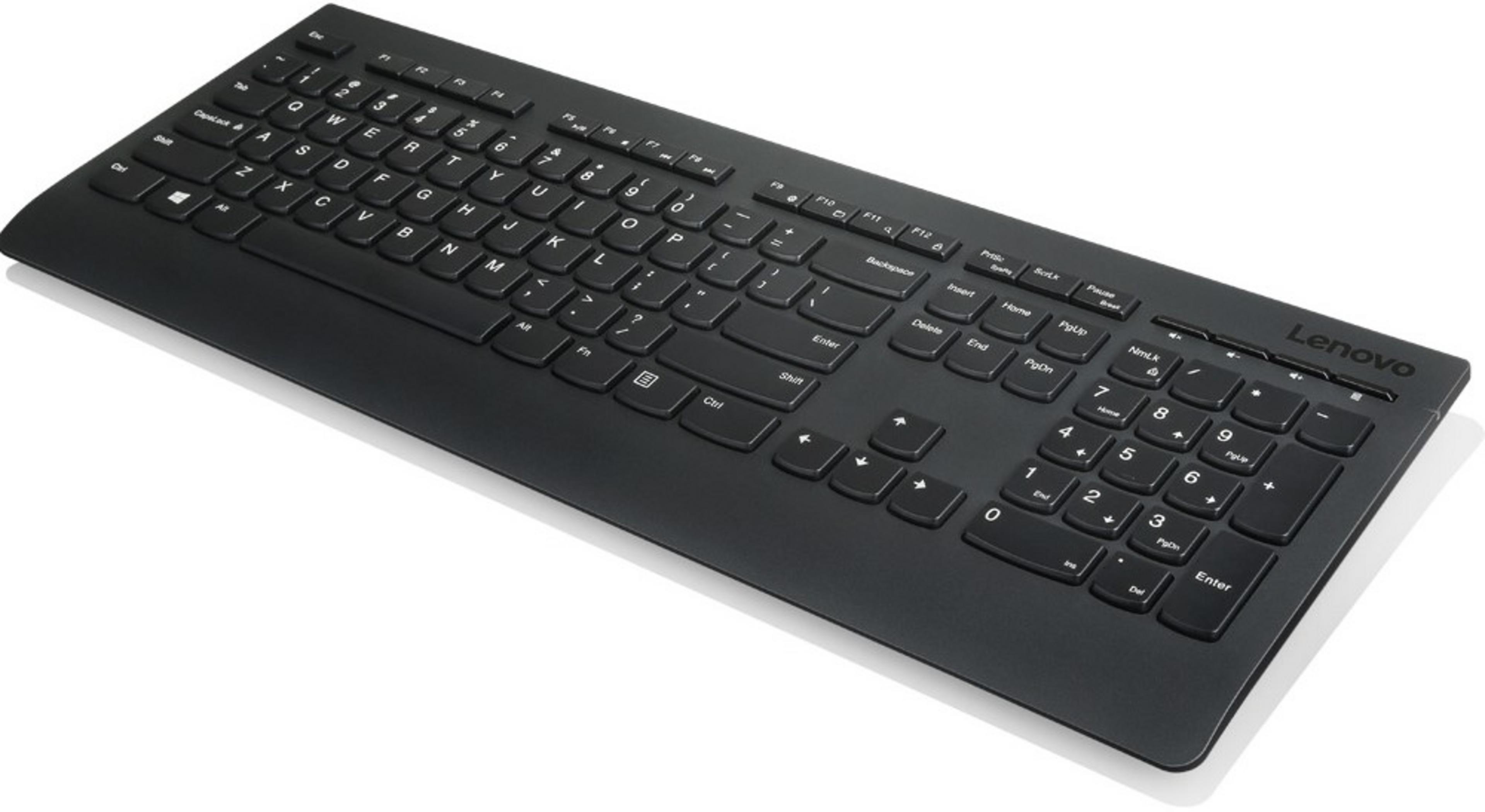 Lenovo Professional kabellose Tastatur