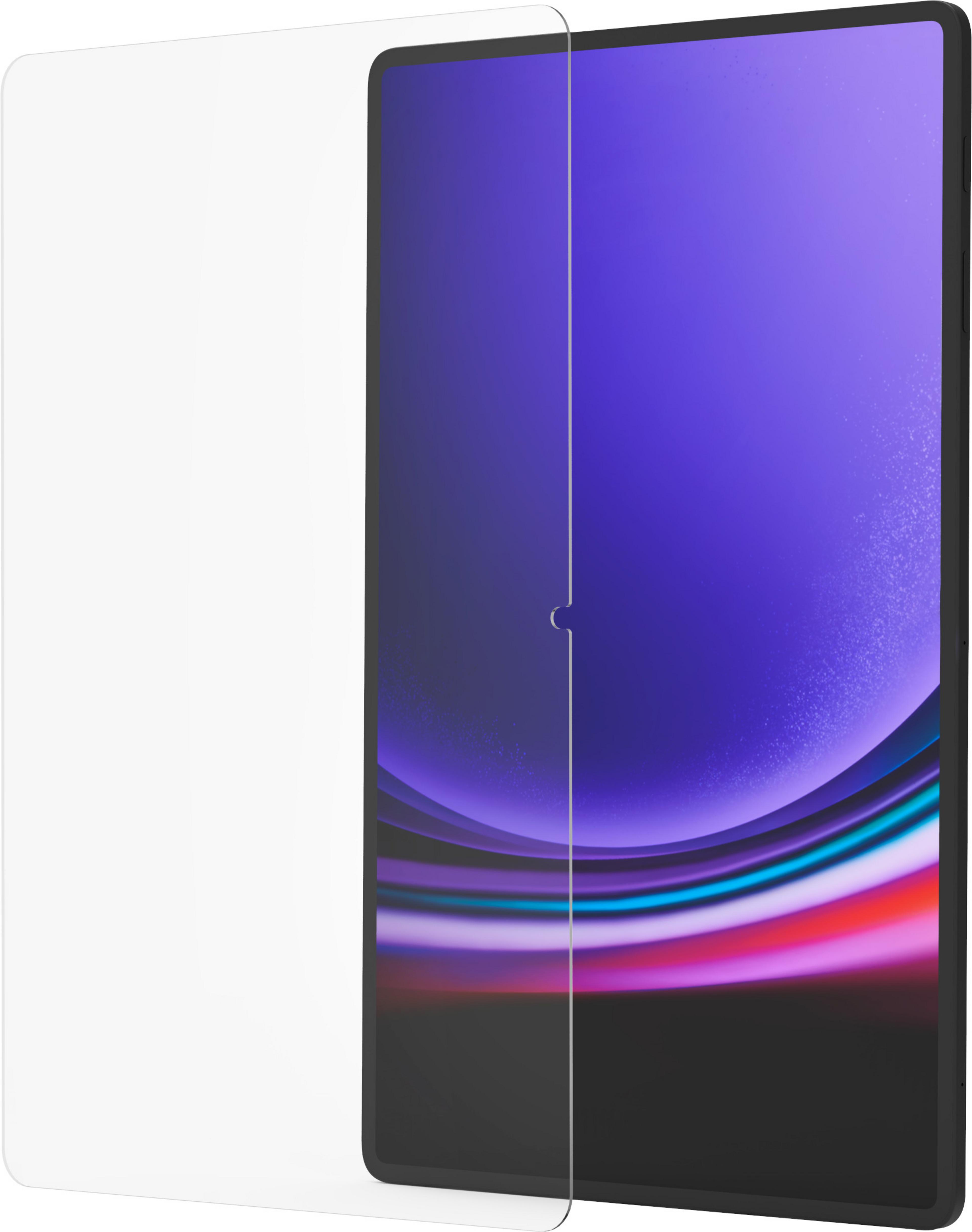 Hama Premium Tab S10 FE+ Screen Protect.