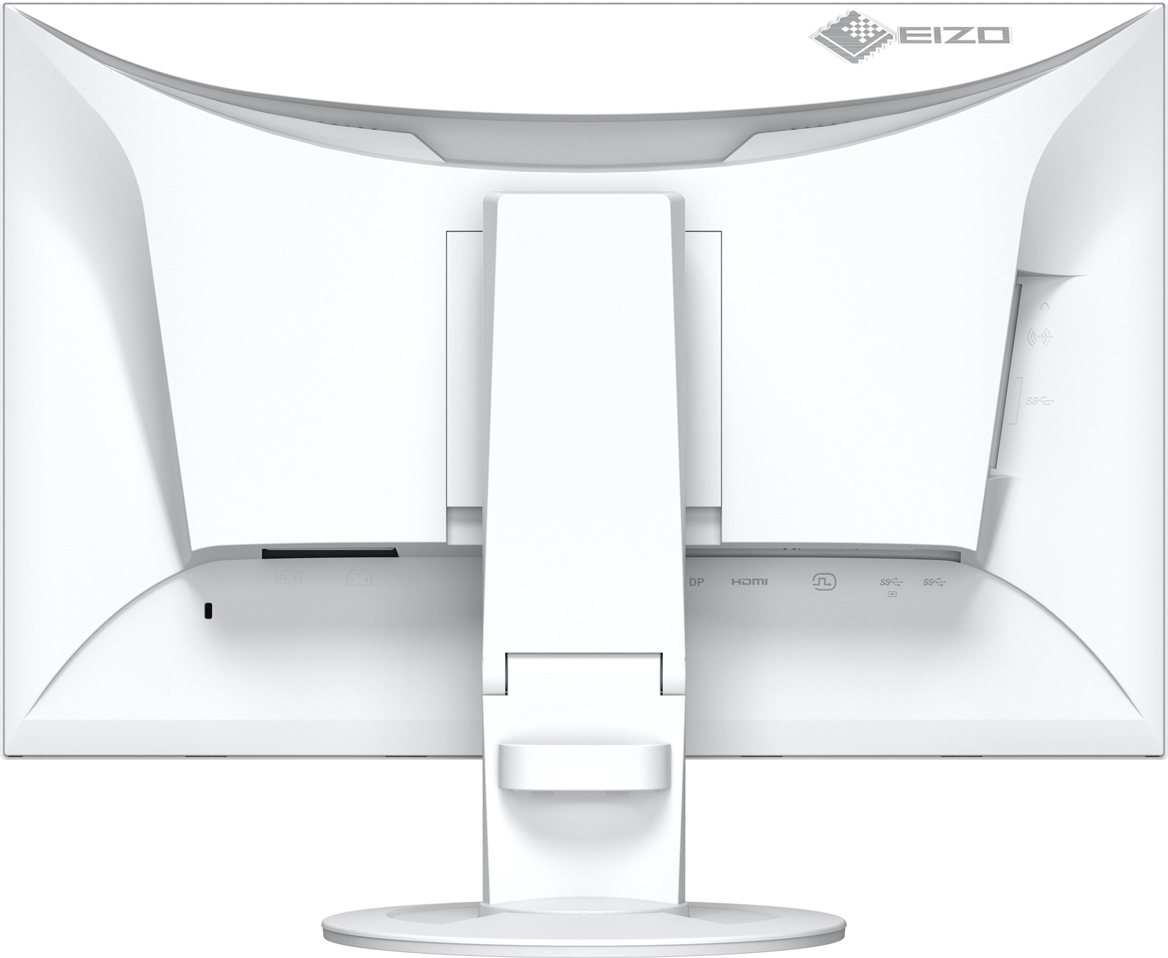 EIZO FlexScan EV2410R Monitor weiß