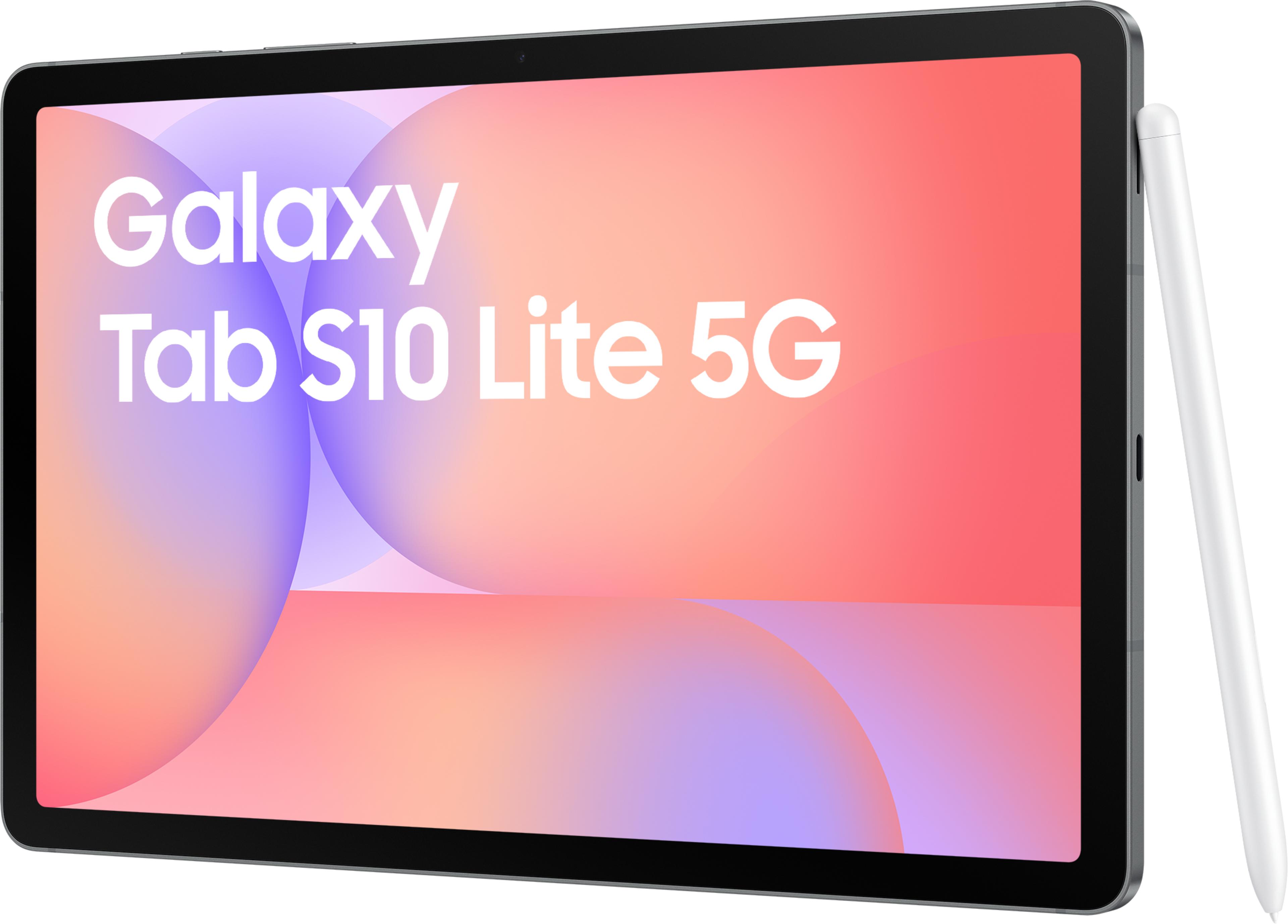Samsung Galaxy Tab S10 Lite 5G EE BSI