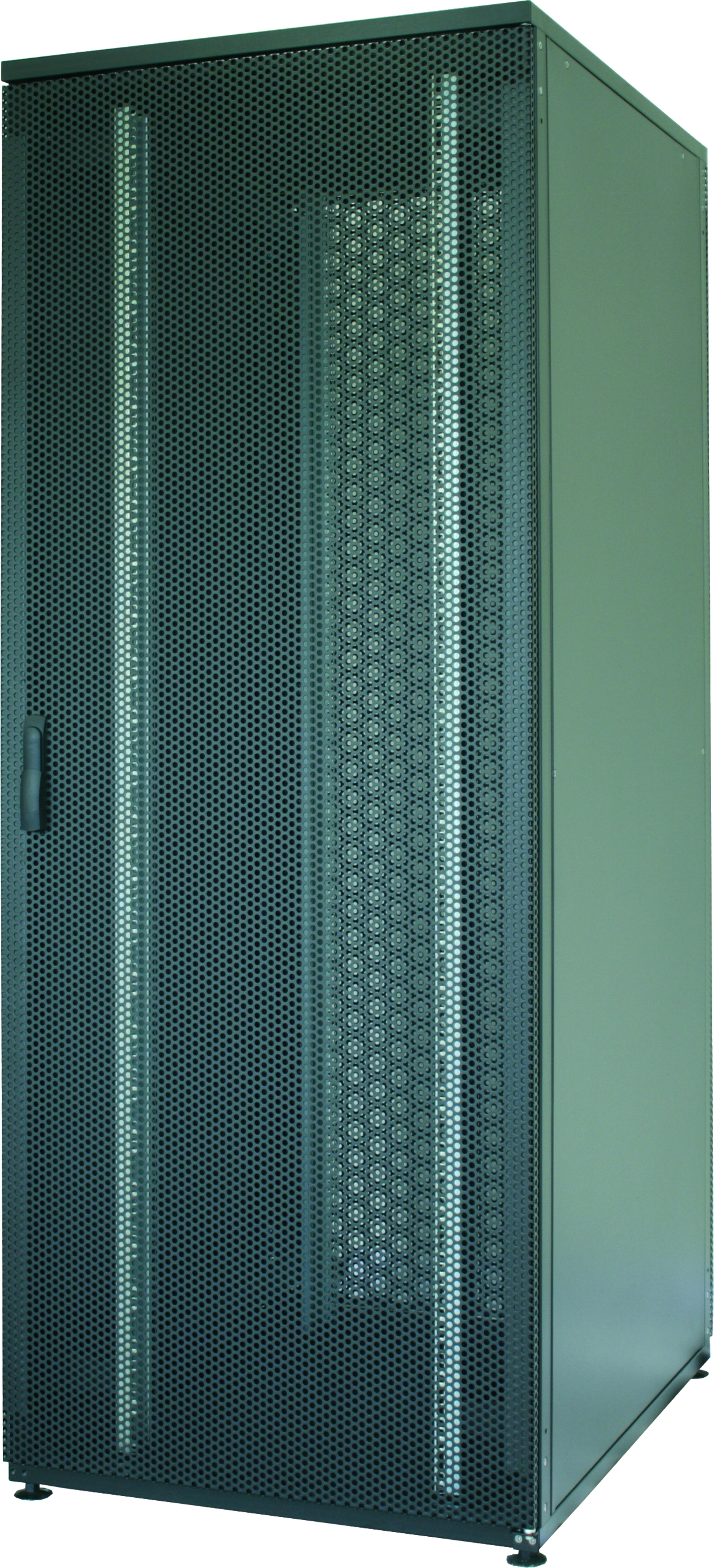 Rack haut de gamme Lehmann 48U, 800x1200