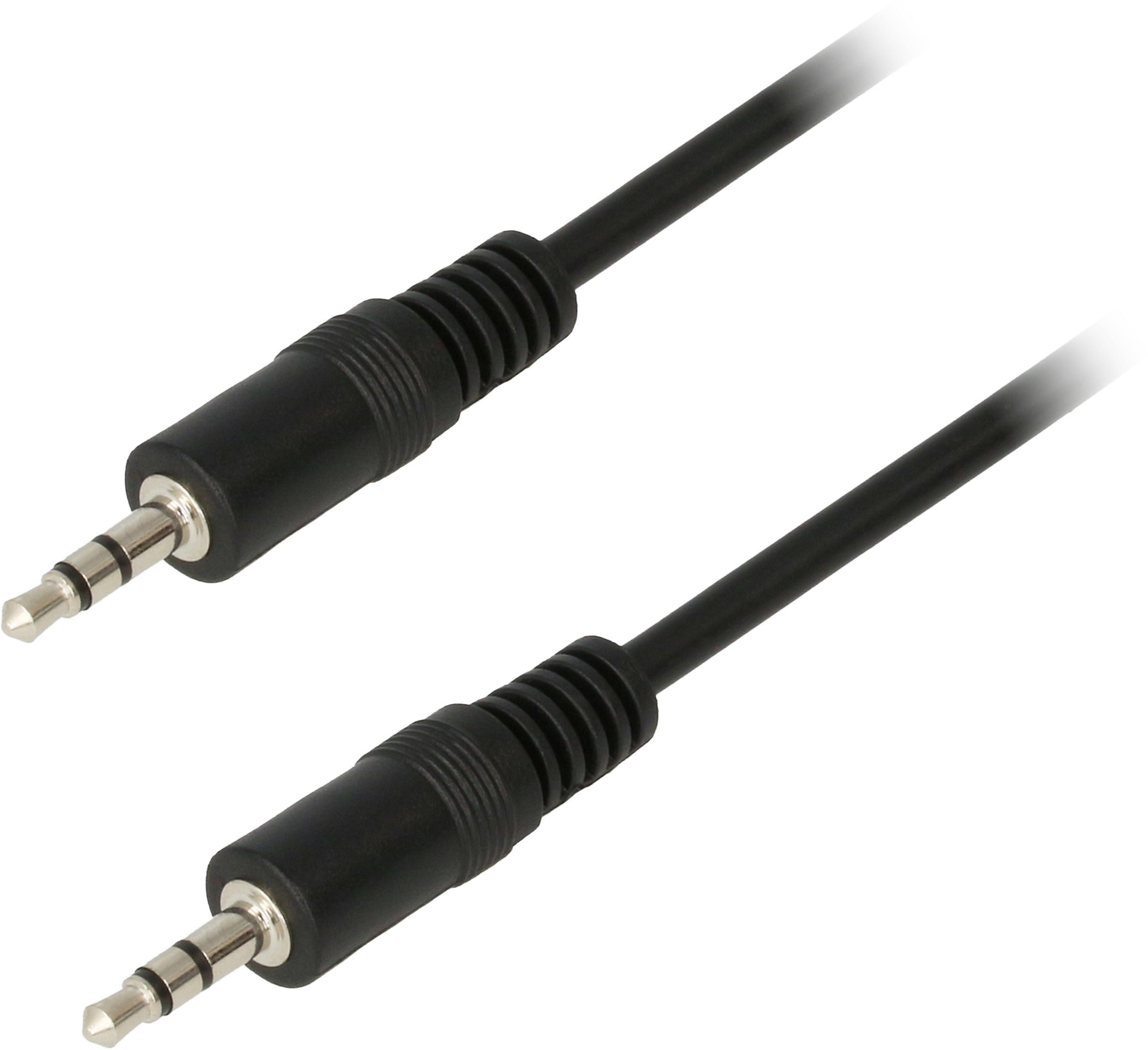 Cavo jack Ma - jack Ma 3,5 mm 2,5 m