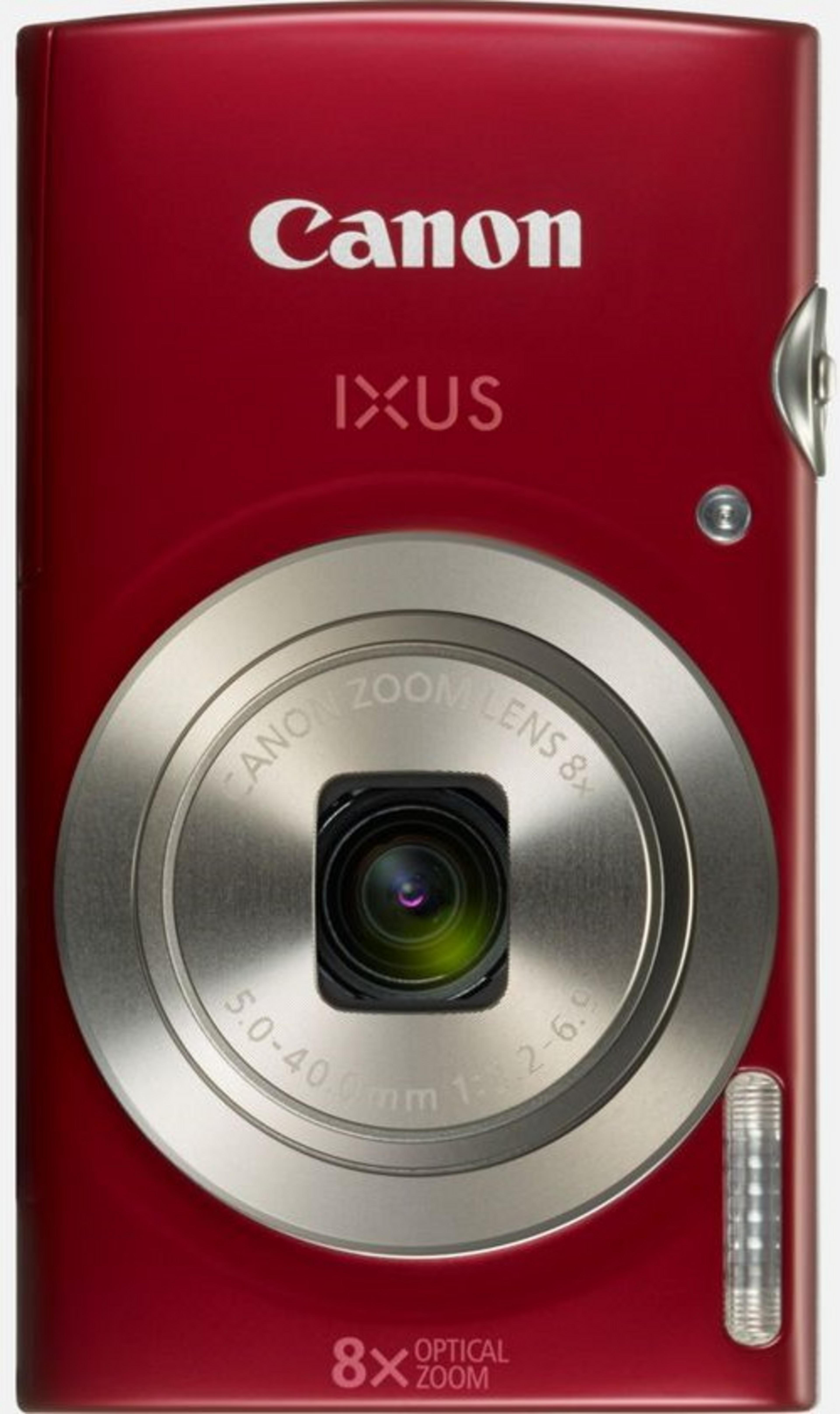 Canon IXUS 185 Camera Red