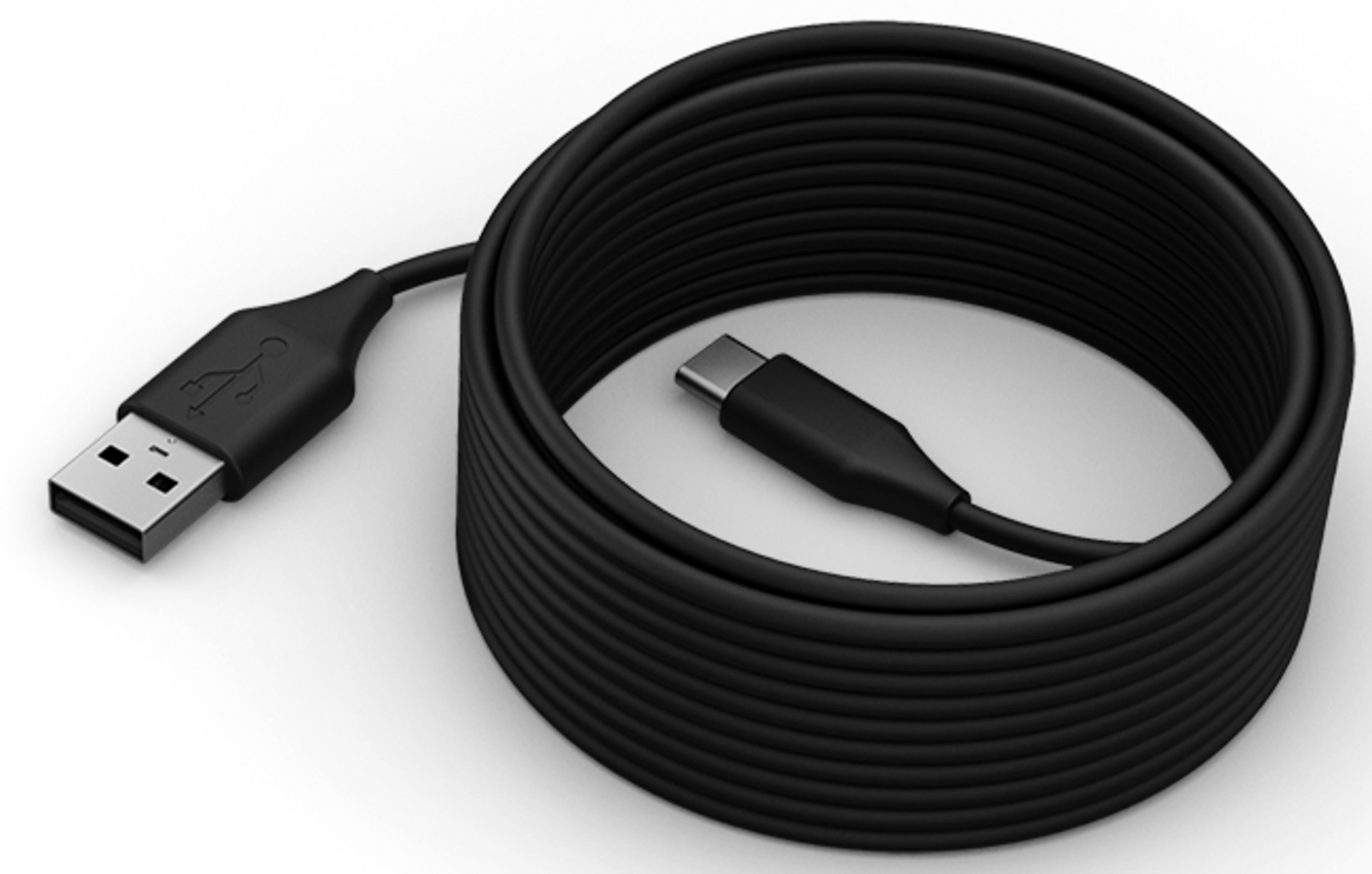 Lenovo ThinkSmart Cable USB-C to USB-A