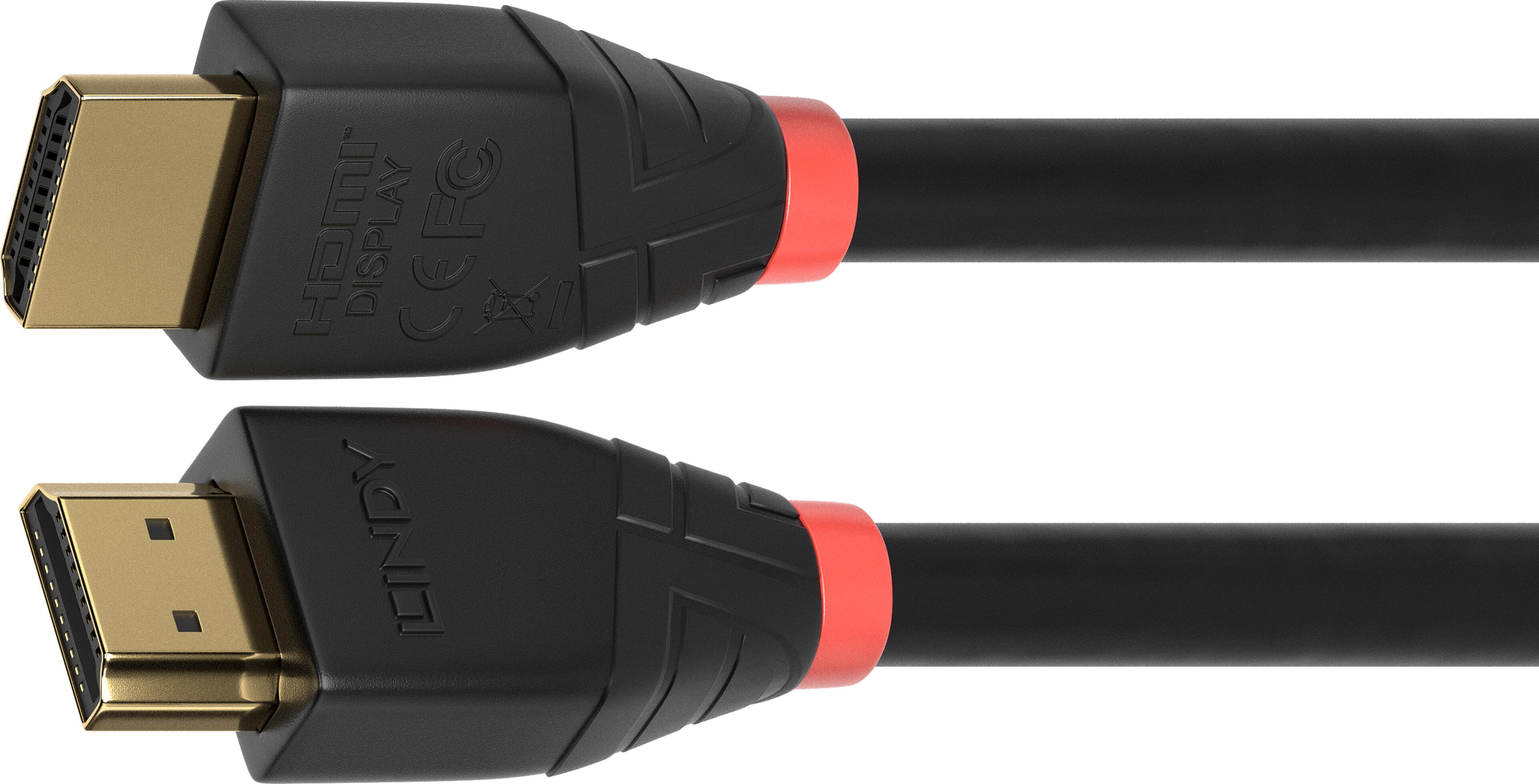 LINDY HDMI Active Cable 25m