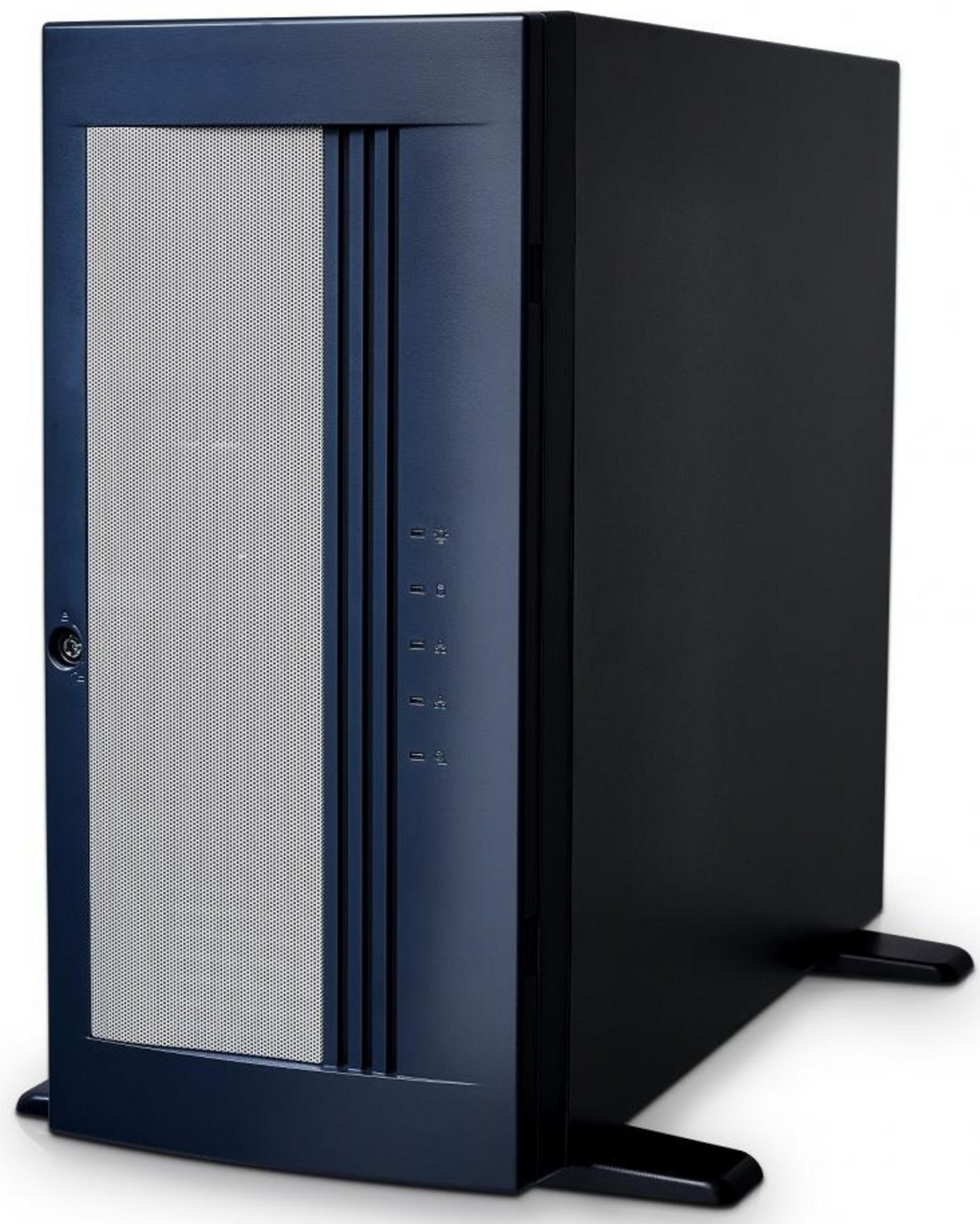 TAROX ParX T100ca G9v2-I Server