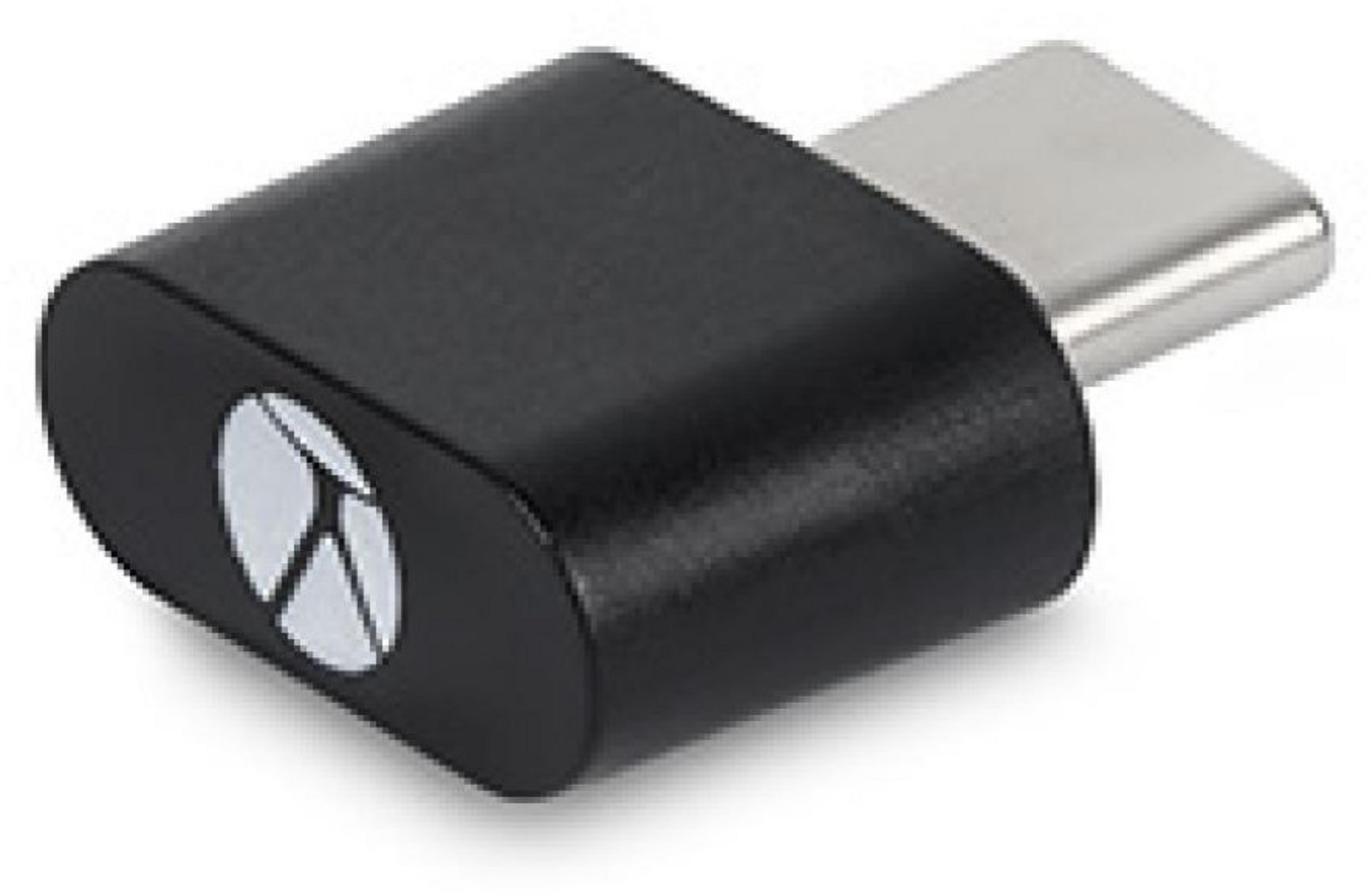 Bakker FastForward Pro 3-Mode Maus