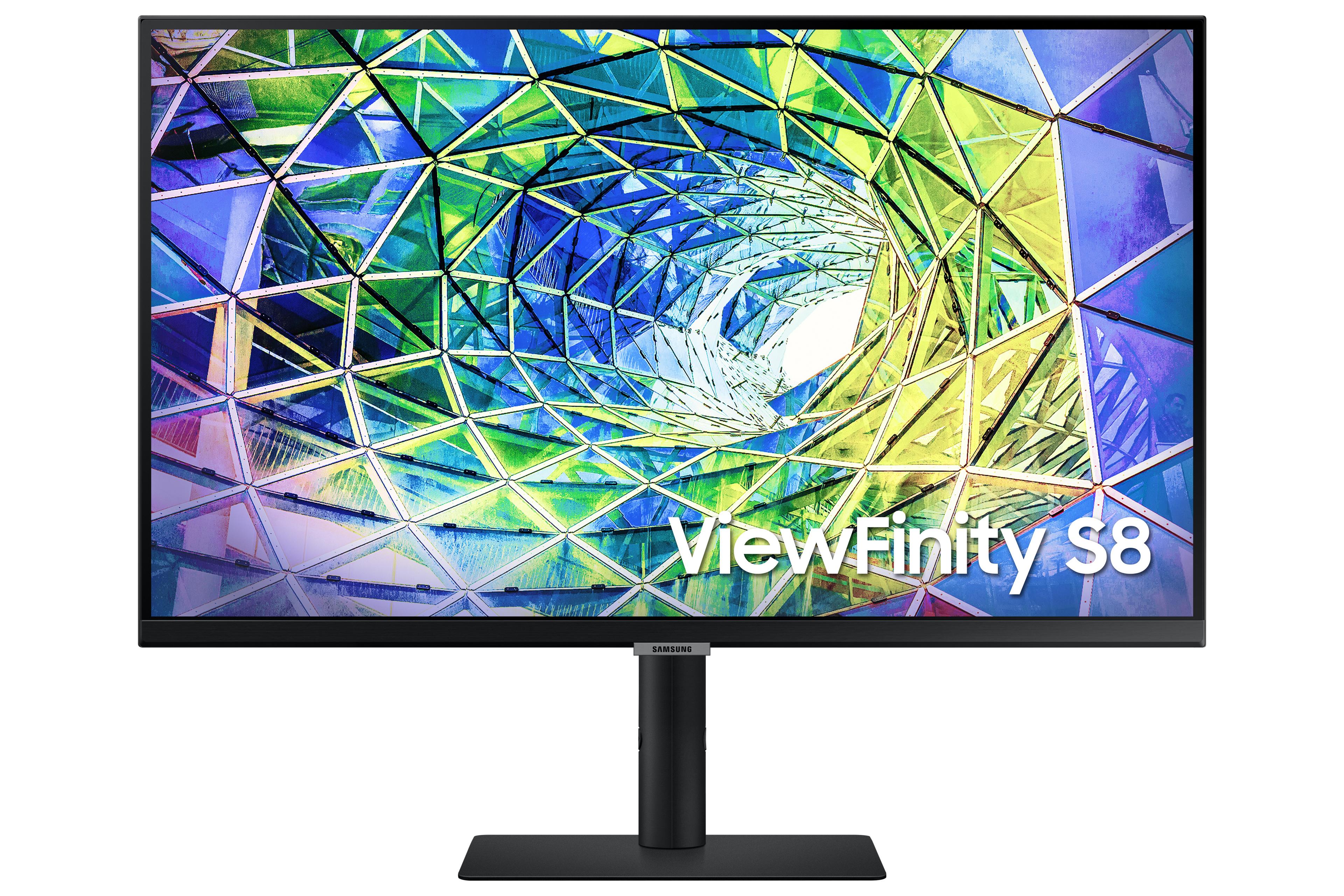 Samsung S27A800UJP Monitor