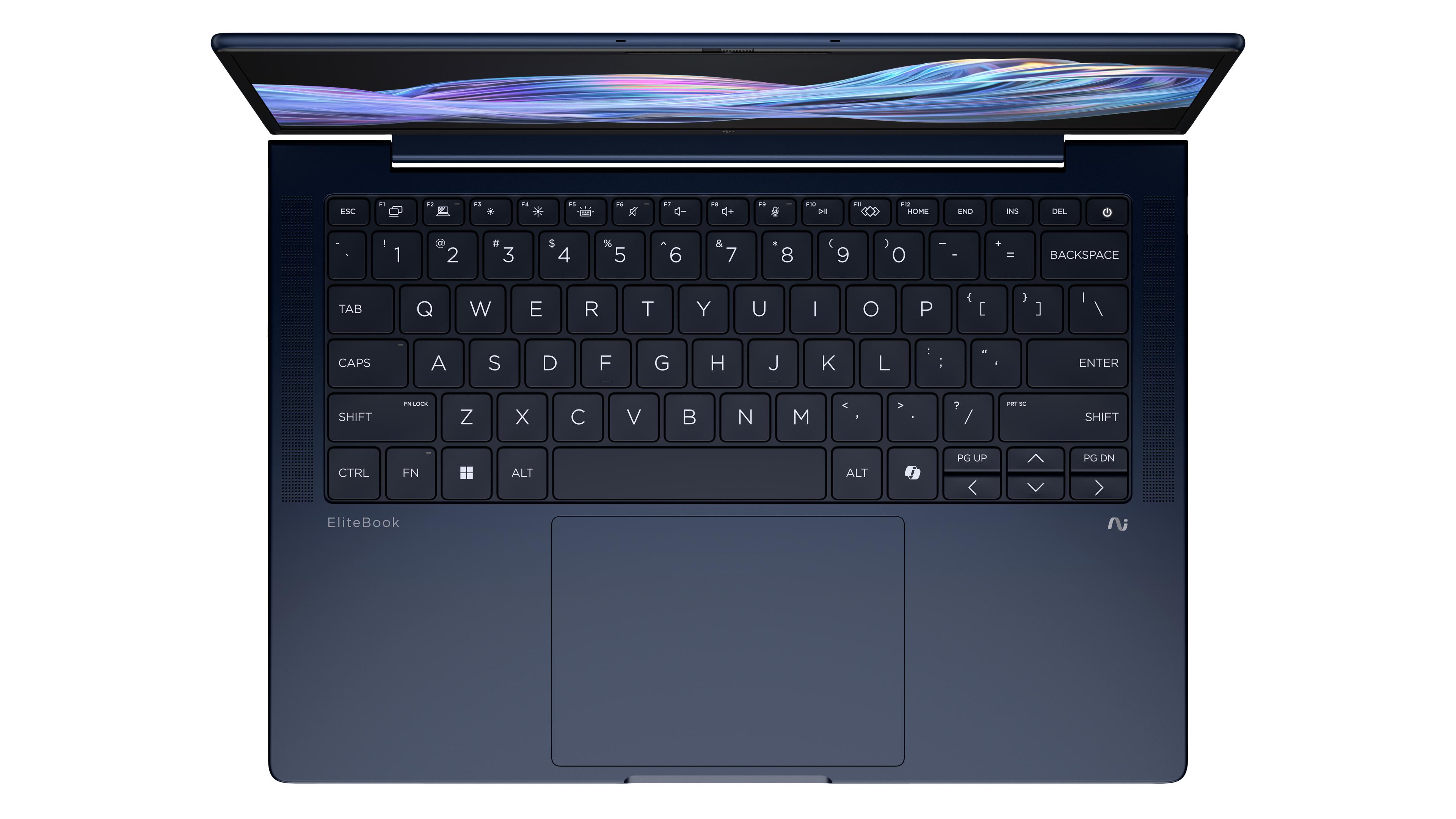 HP EB X G1i U5 32/512 Go Touch 5G NFC