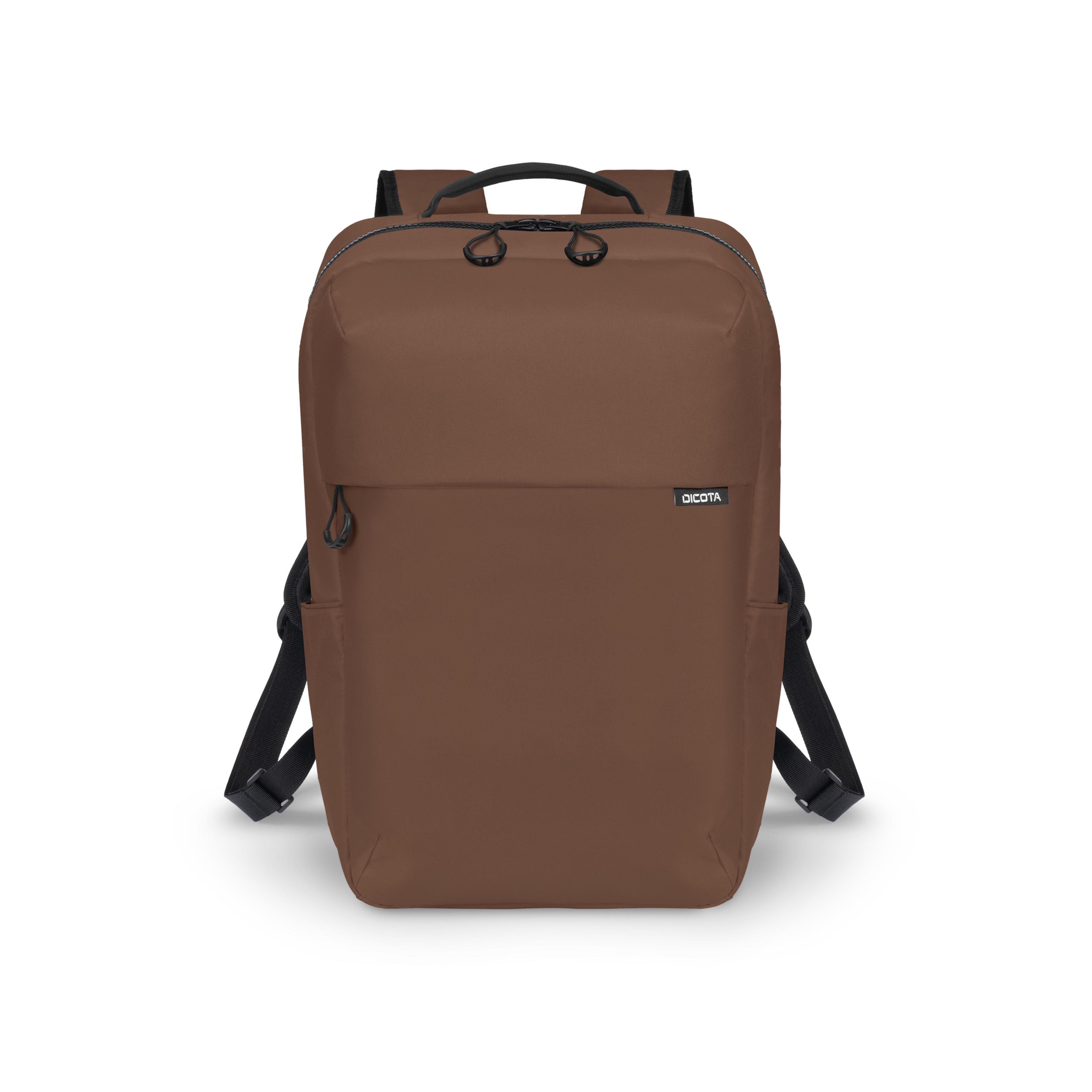 DICOTA COMMUTER 13-16" Backpack Brown