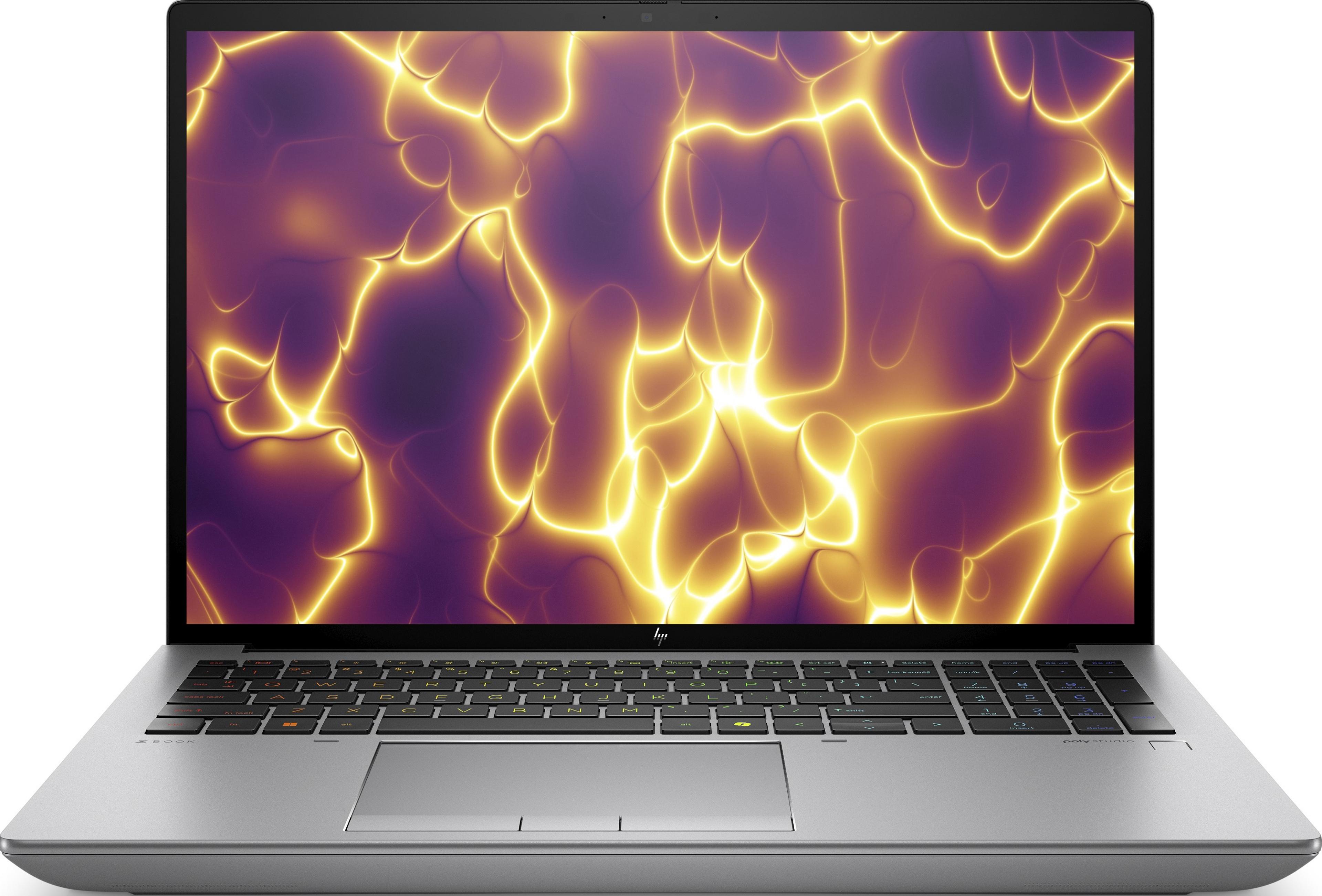 HP ZB Fury 16 G11 i7 RTX 1000 32GB/1TB