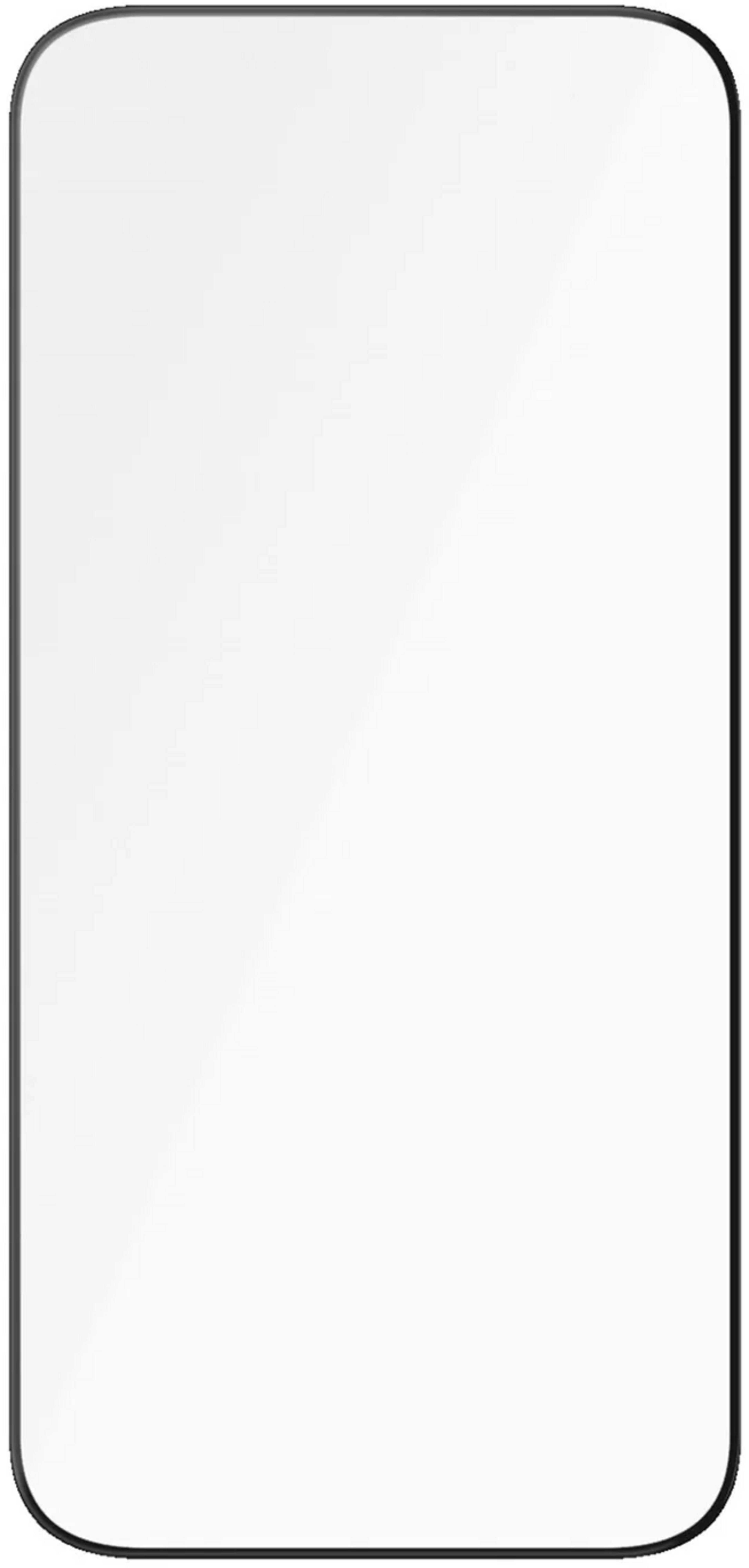 PanzerGlass Ceramic iP 15 Pro Scrn Prot.