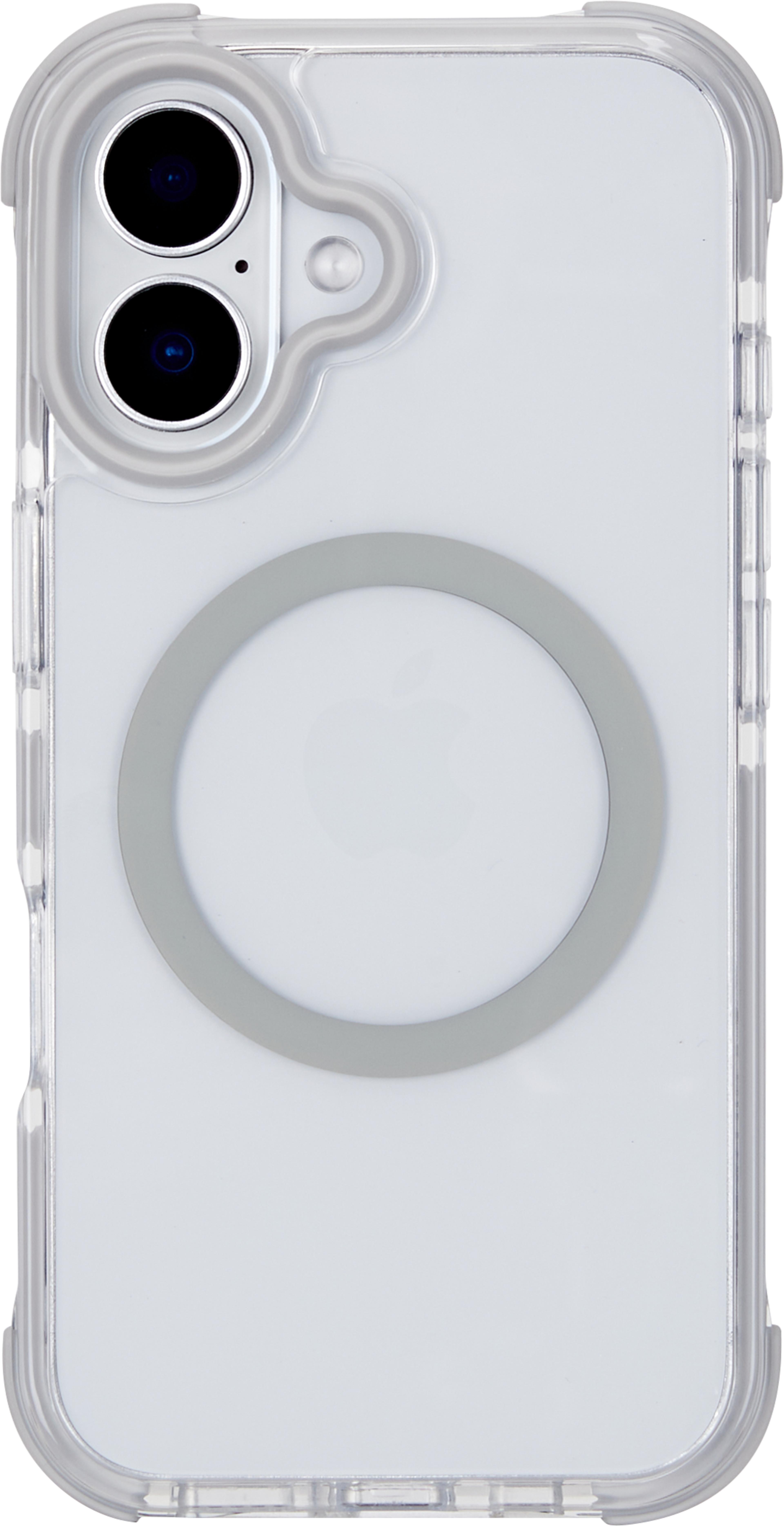 ARTICONA GRS iPhone 16 StrongMagnet tok