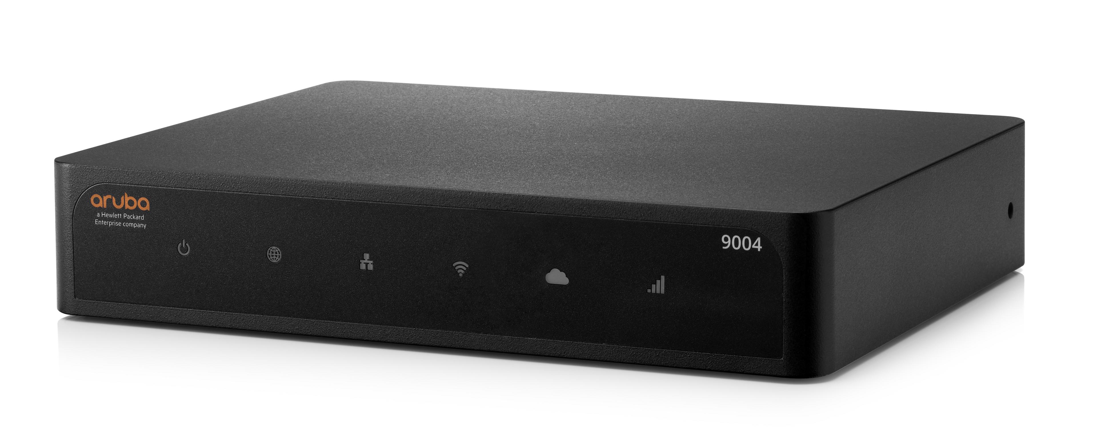 HPE Aruba 9004 Gateway