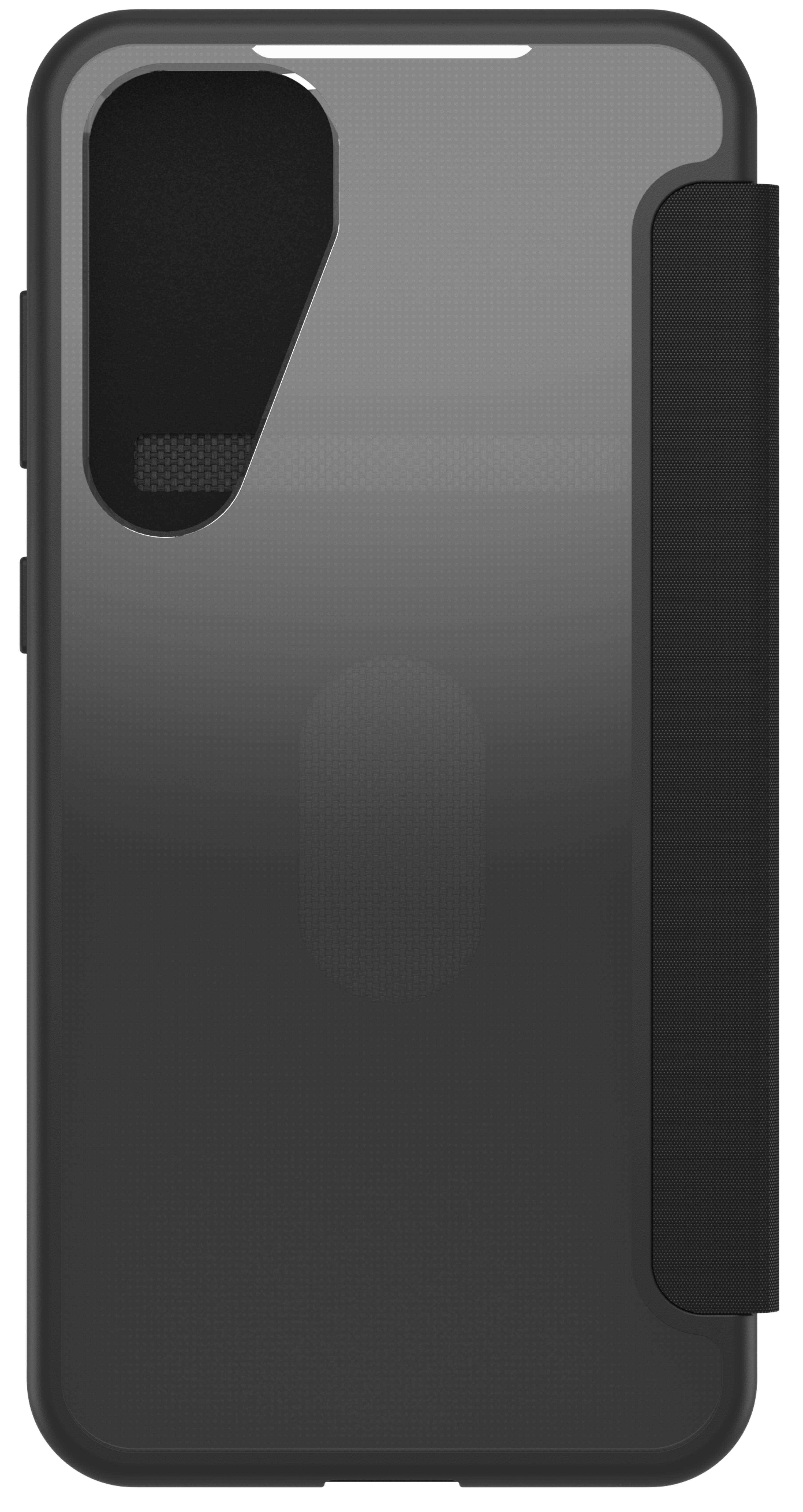 OtterBox React Folio Galaxy S25+