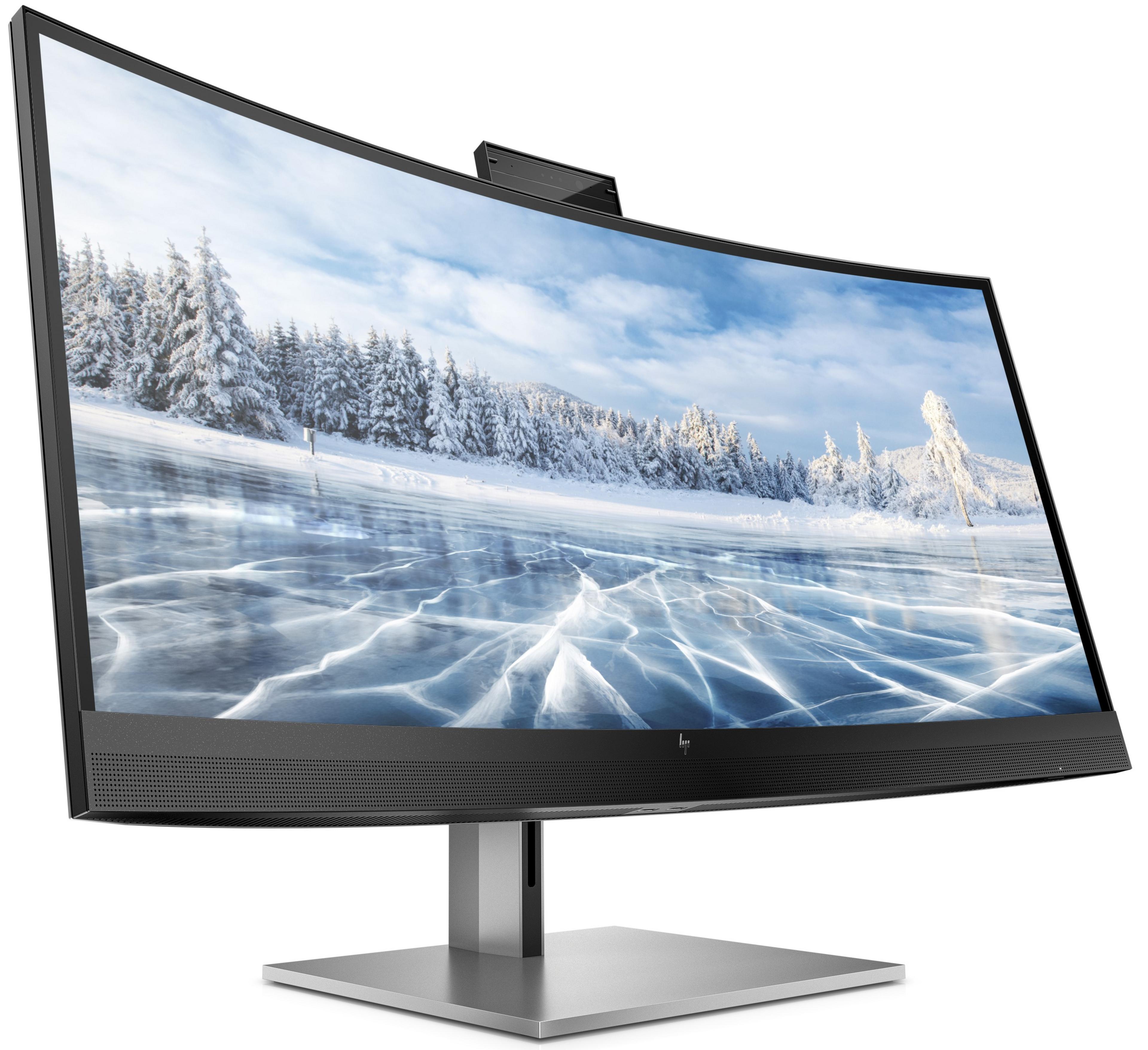 Buy HP Z34c G3 WQHD Curved Monitor (30A19AA#ABB)