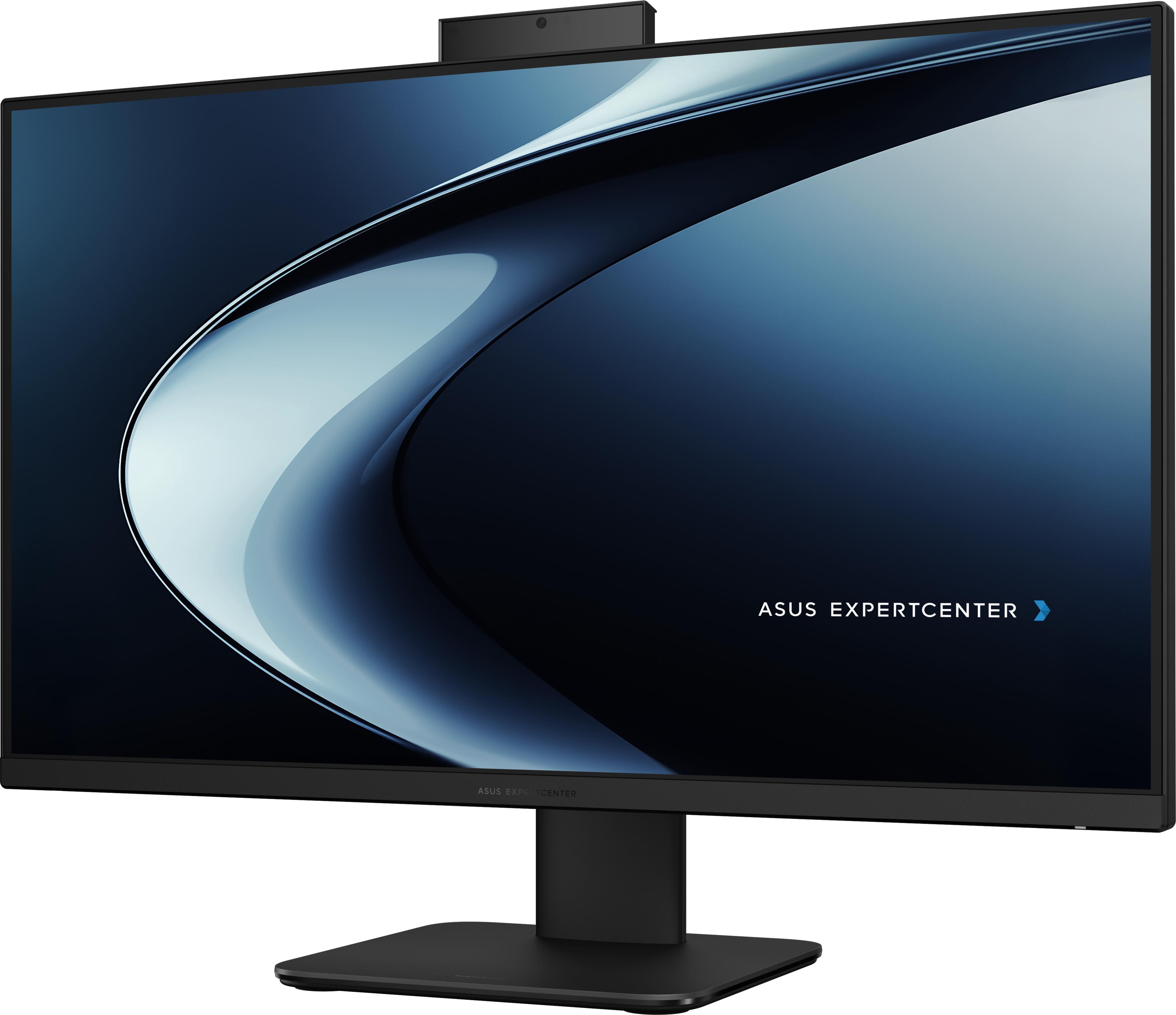 Asus ExpertCenter P470VA i7 16/512Go AiO