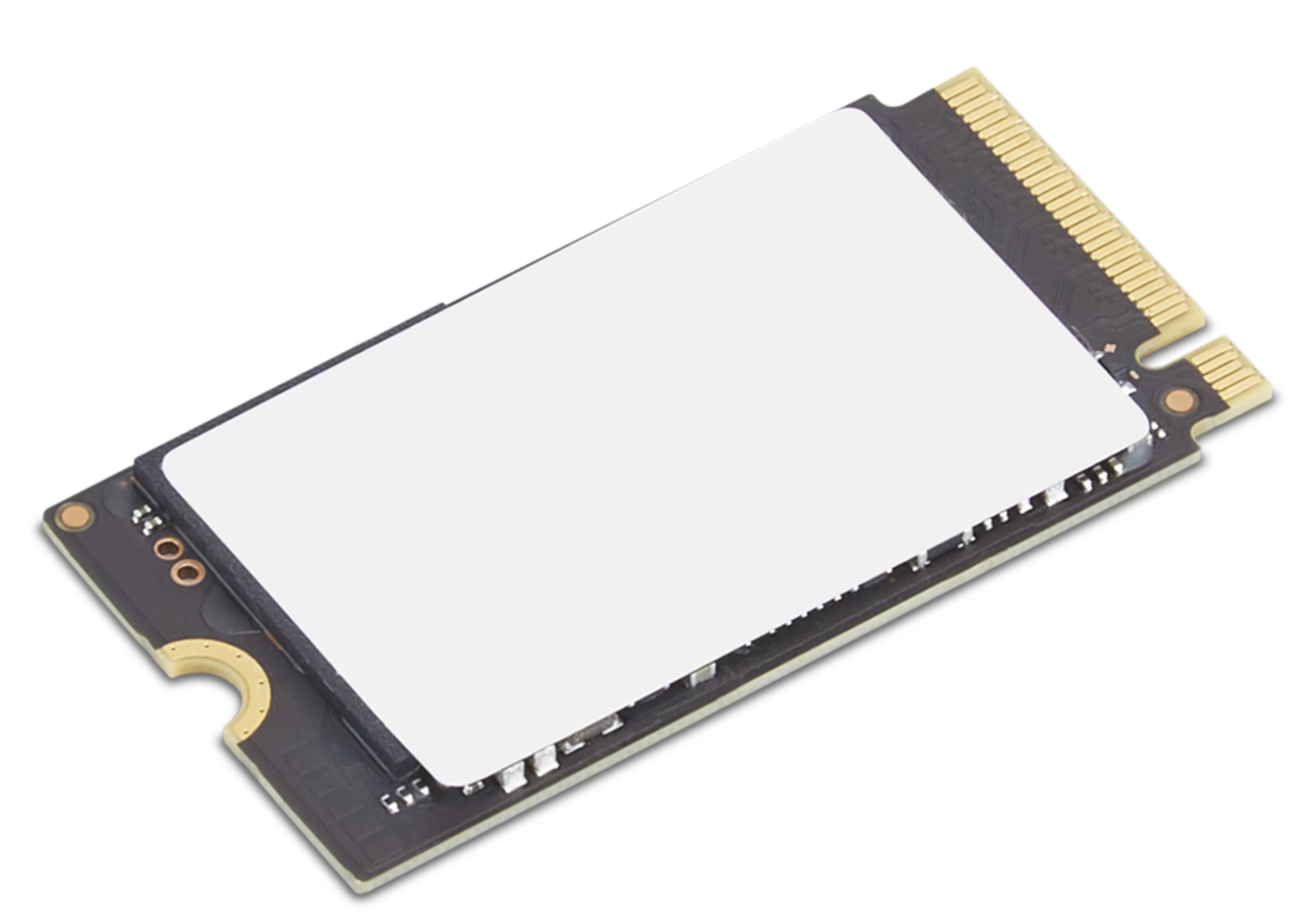 Lenovo ThinkPad 512GB M.2 PCIe Gen 2 SSD