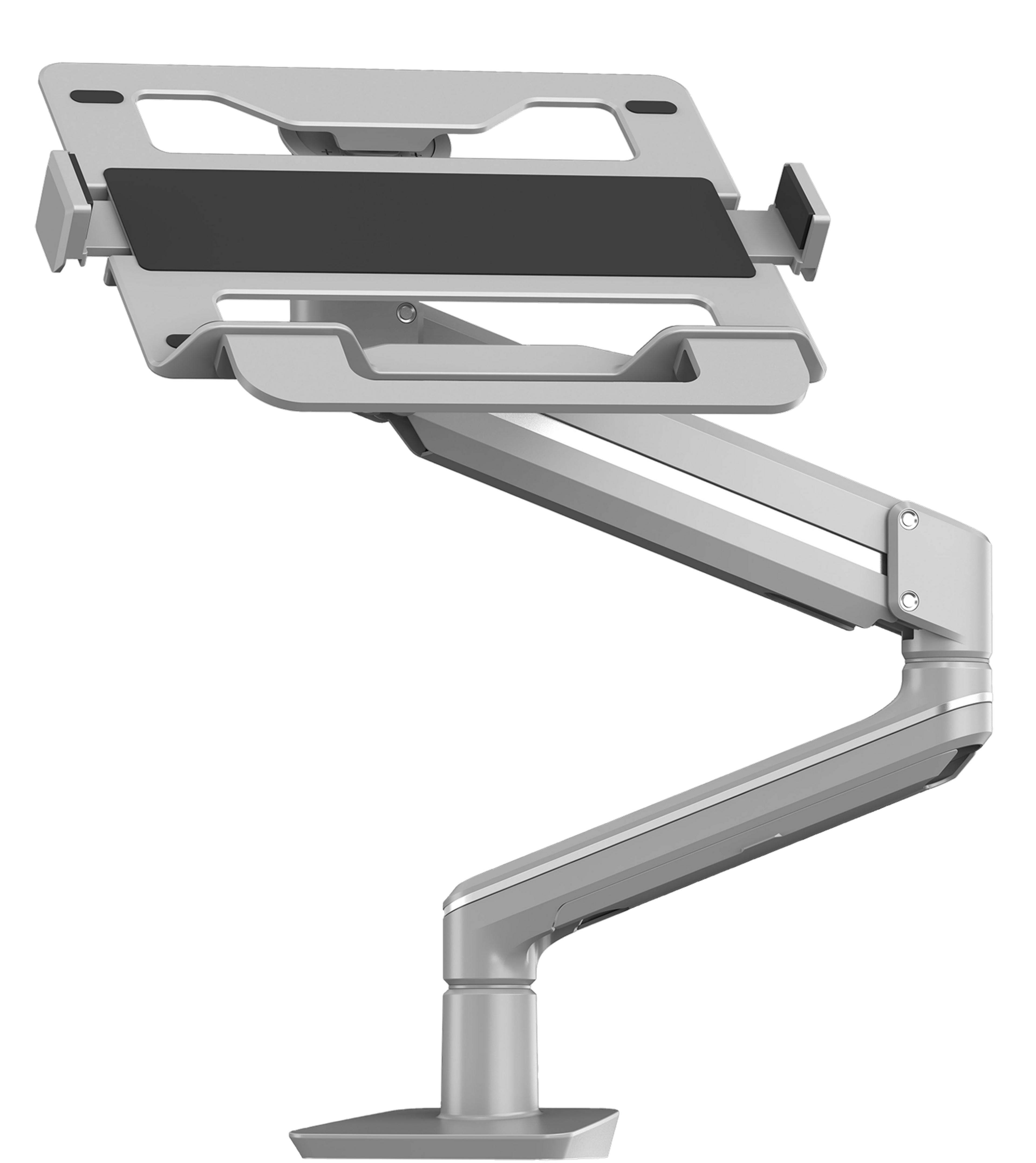 Fellowes Tallo Notebookständer silber