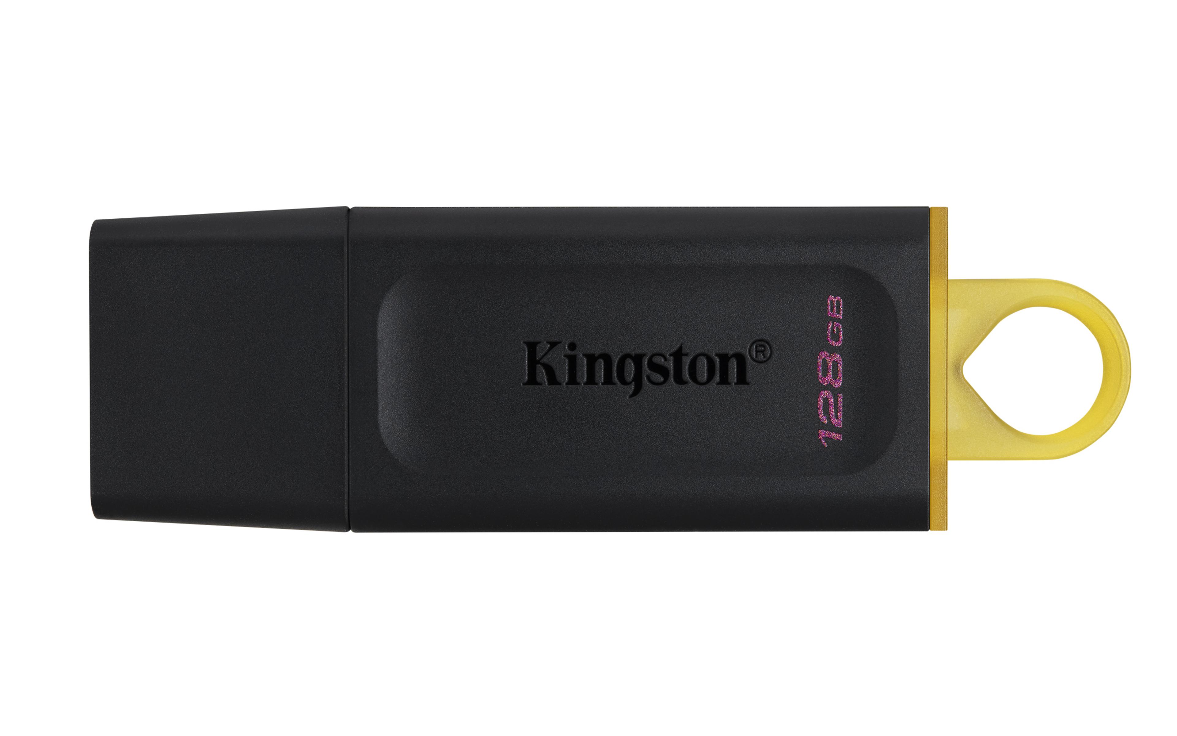 Kingston DT Exodia 128 GB USB Stick