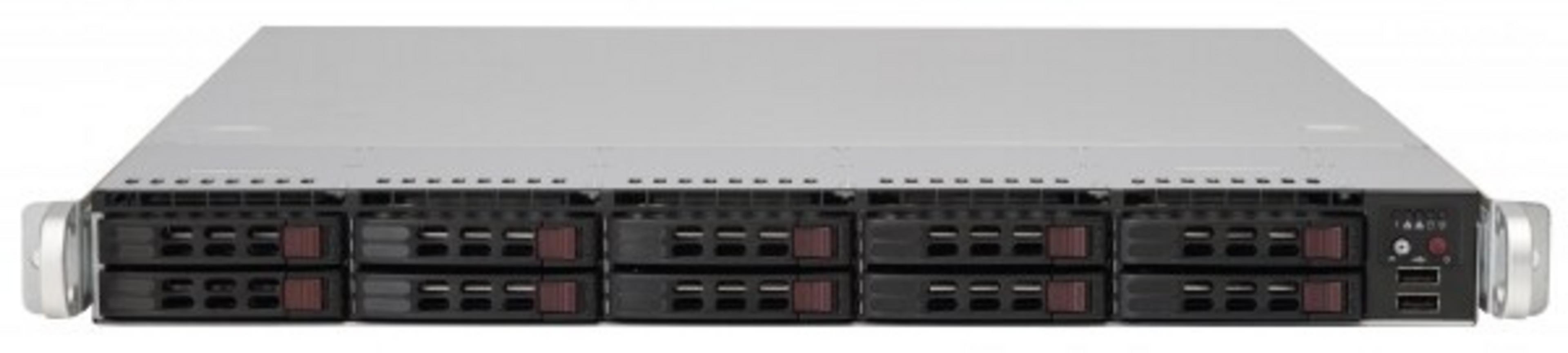 Supermicro Fenway-11X210.4 Server