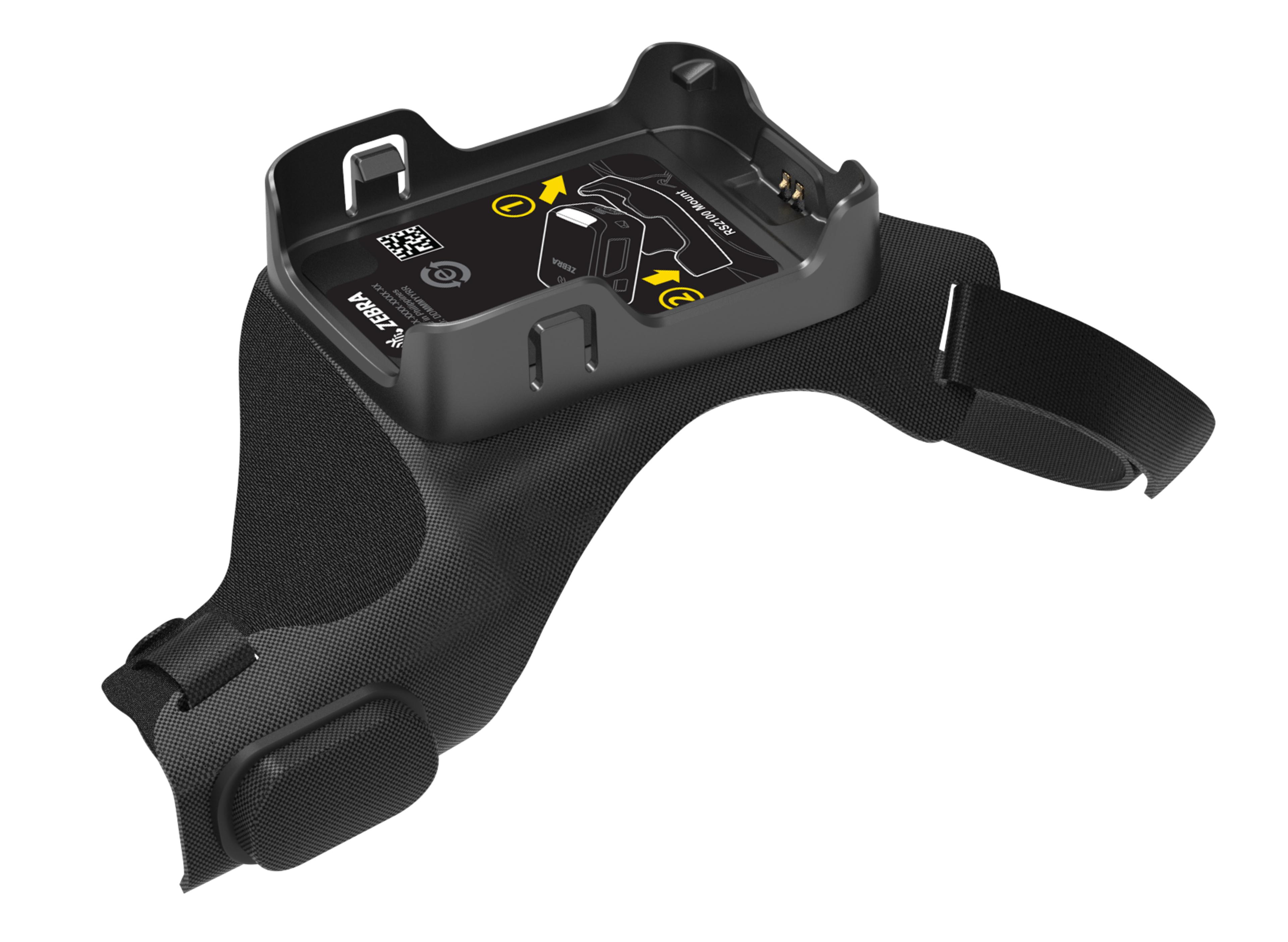 Zebra RS2100 Handhalterung rechts