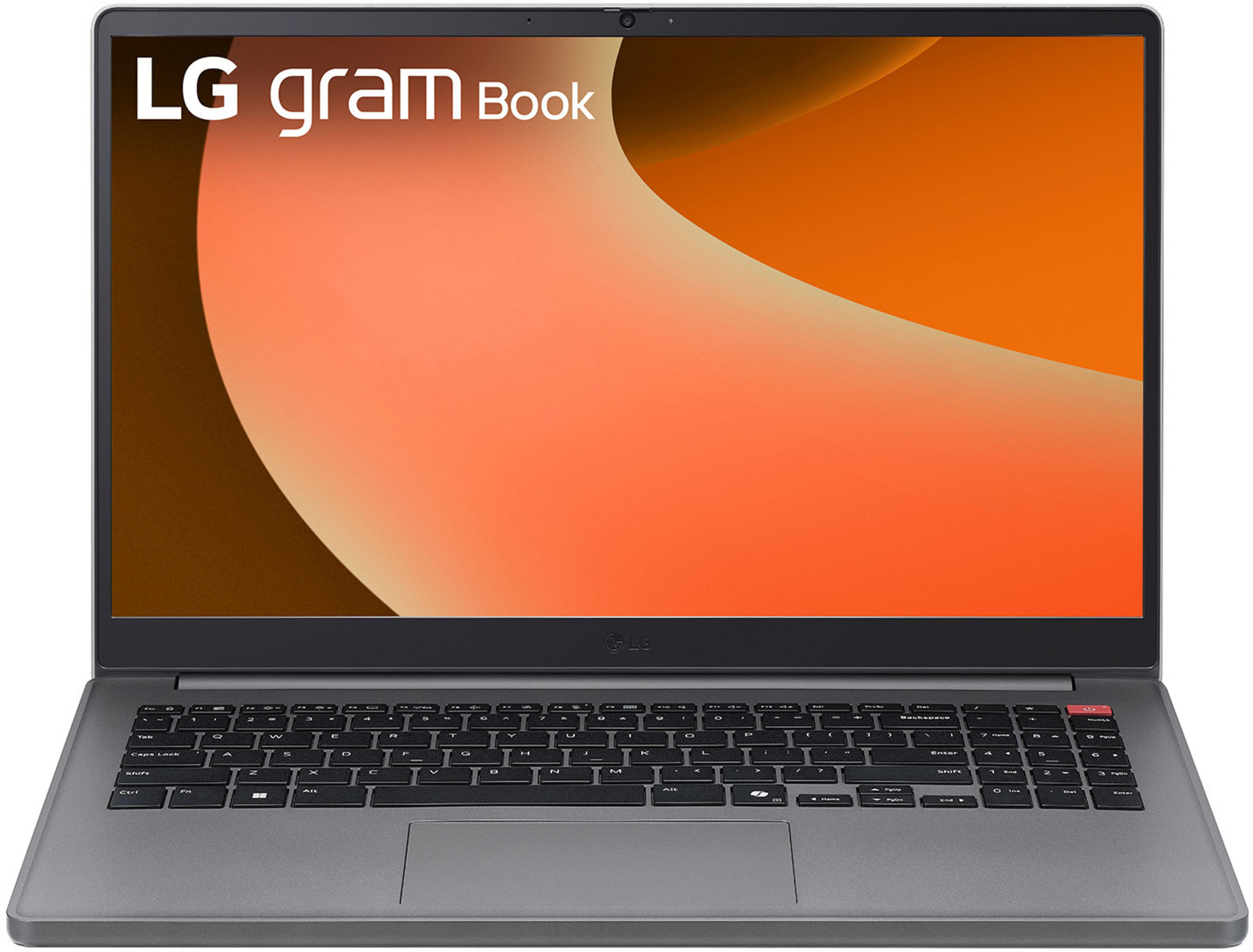 LG gram 15UB50T-G i5 16/512GB