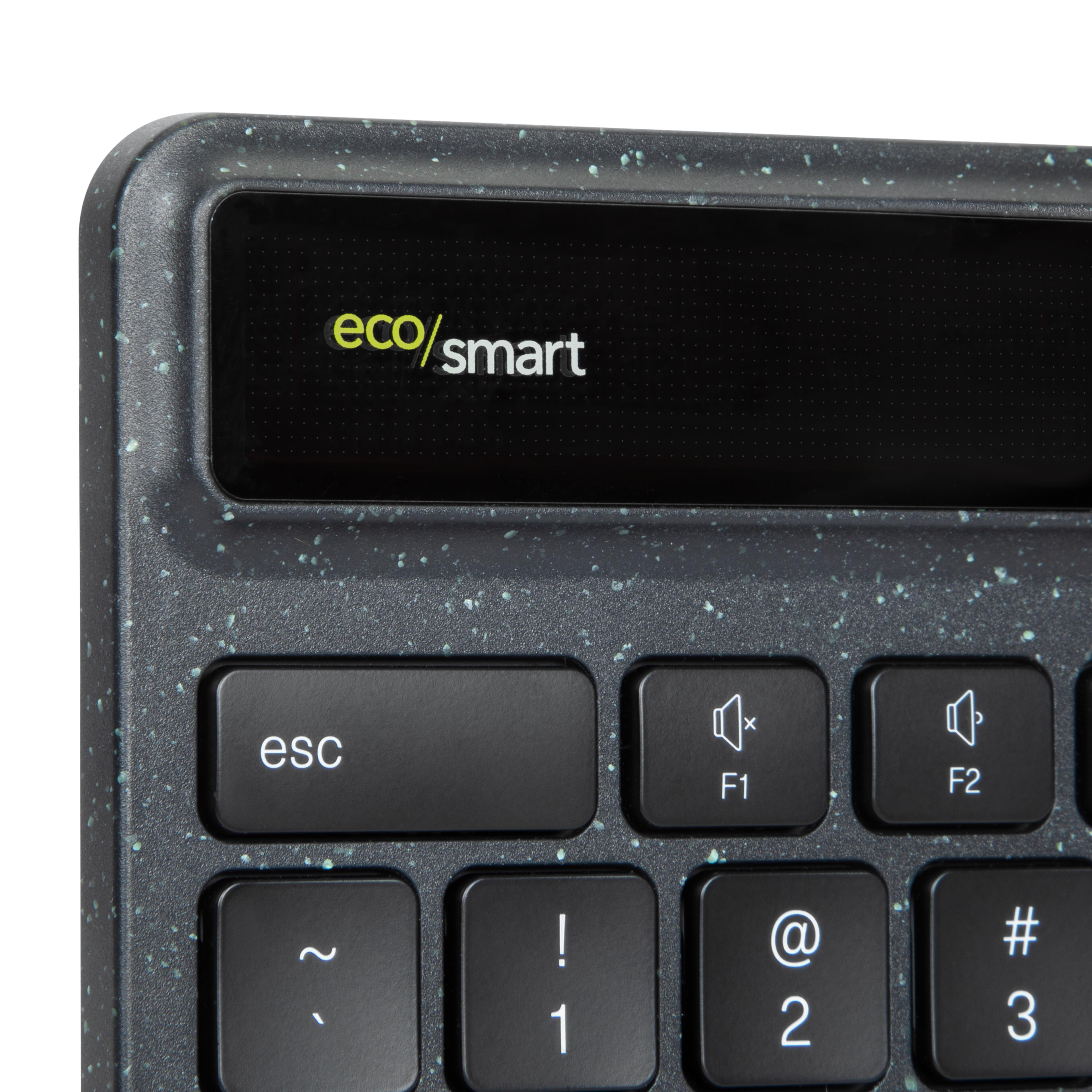 Targus EcoSmart Solar-Tastatur