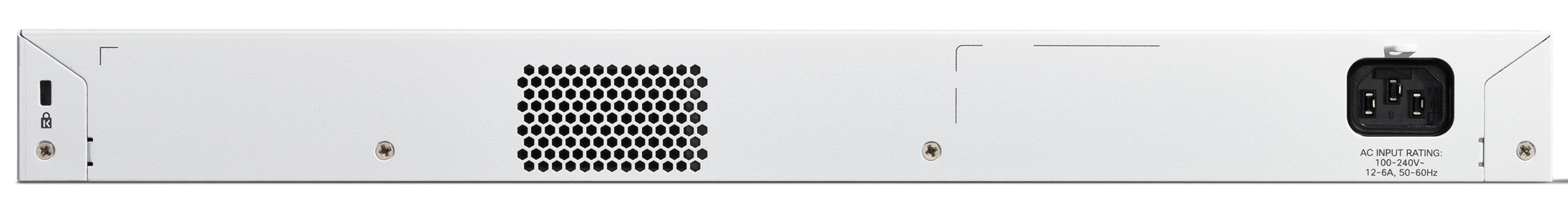 Switch Cisco Catalyst C1300-48P-4X