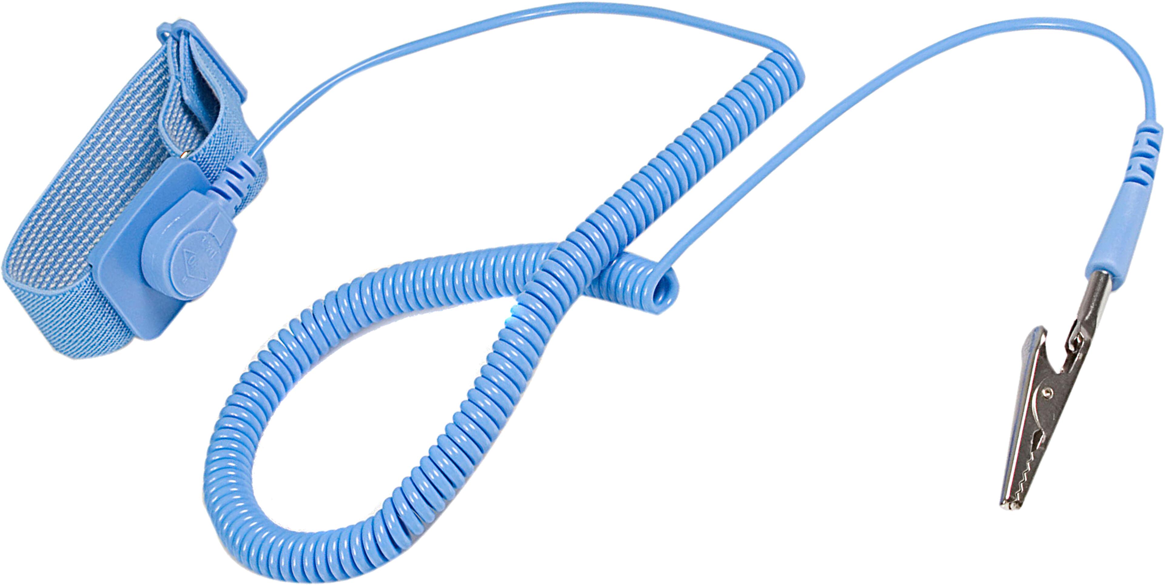 ESD Anti-static Wrist Strap Band