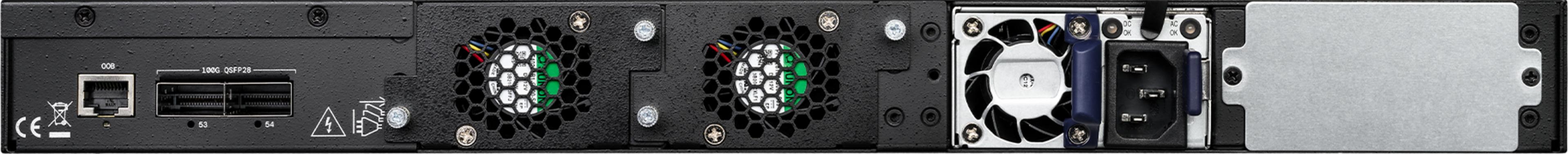 LANCOM XS-4554YUP Switch