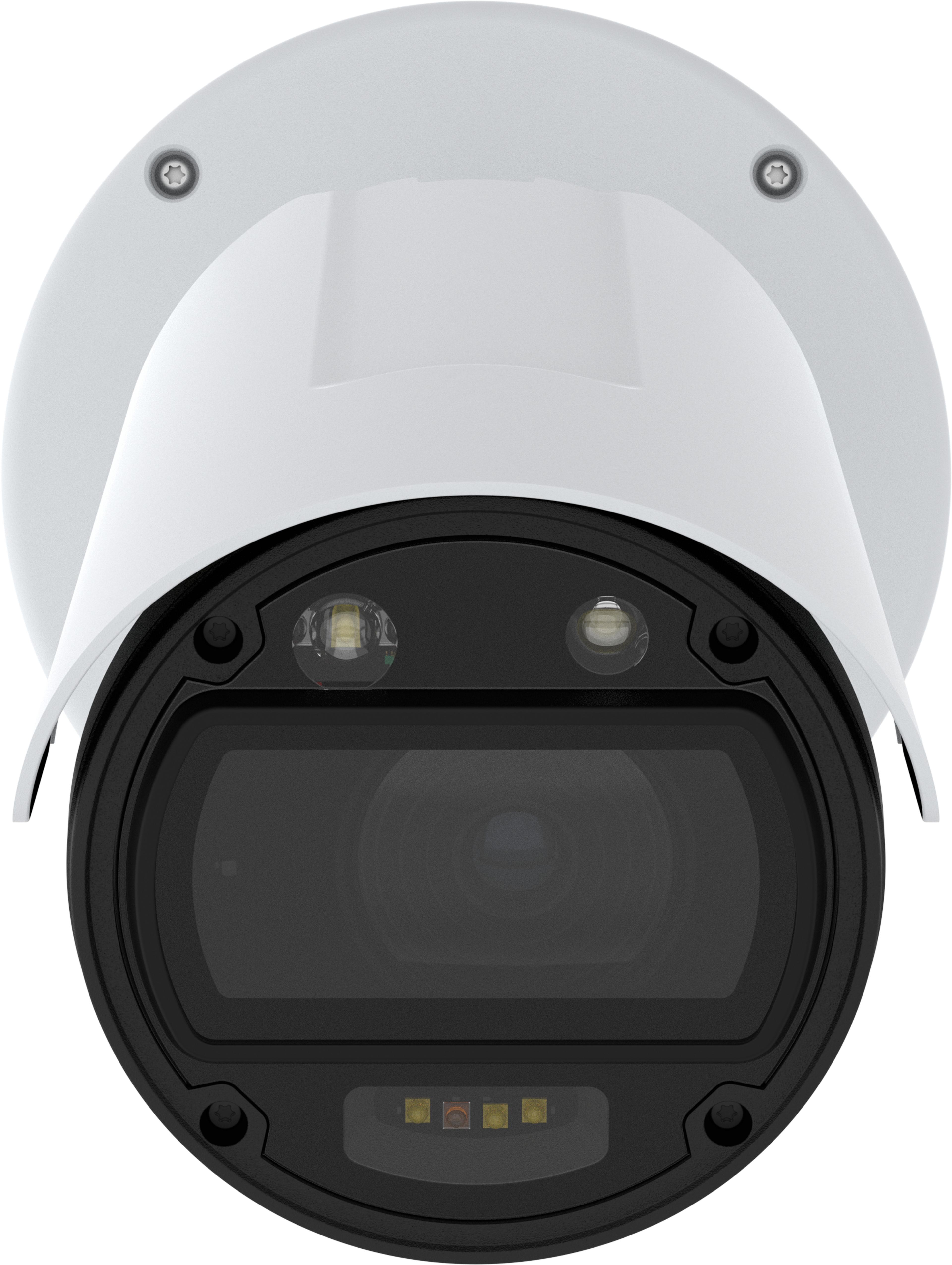 AXIS Q1808-LE Netzwerk-Kamera