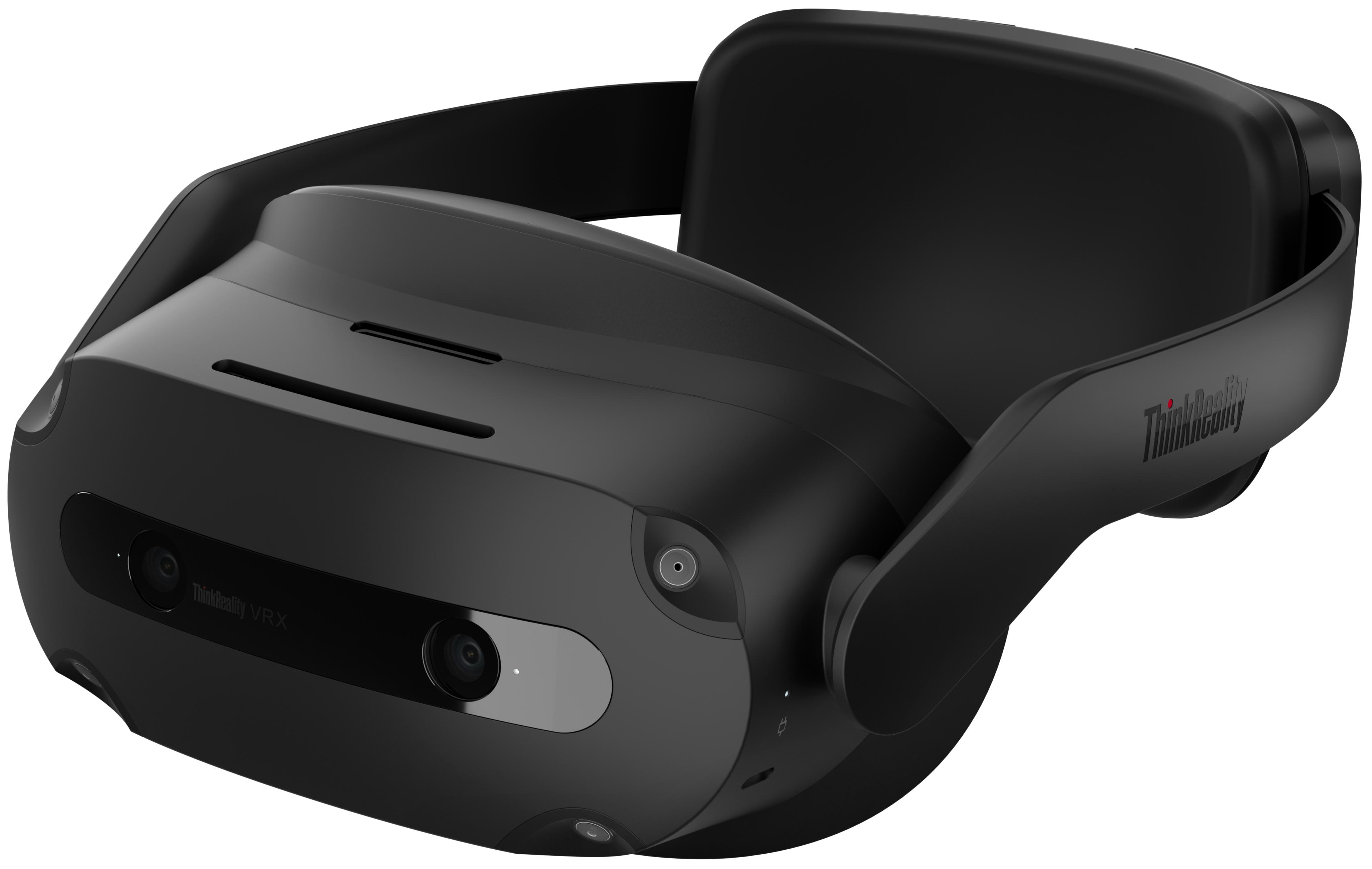 Lenovo ThinkReality VRX G1 Datenbrille