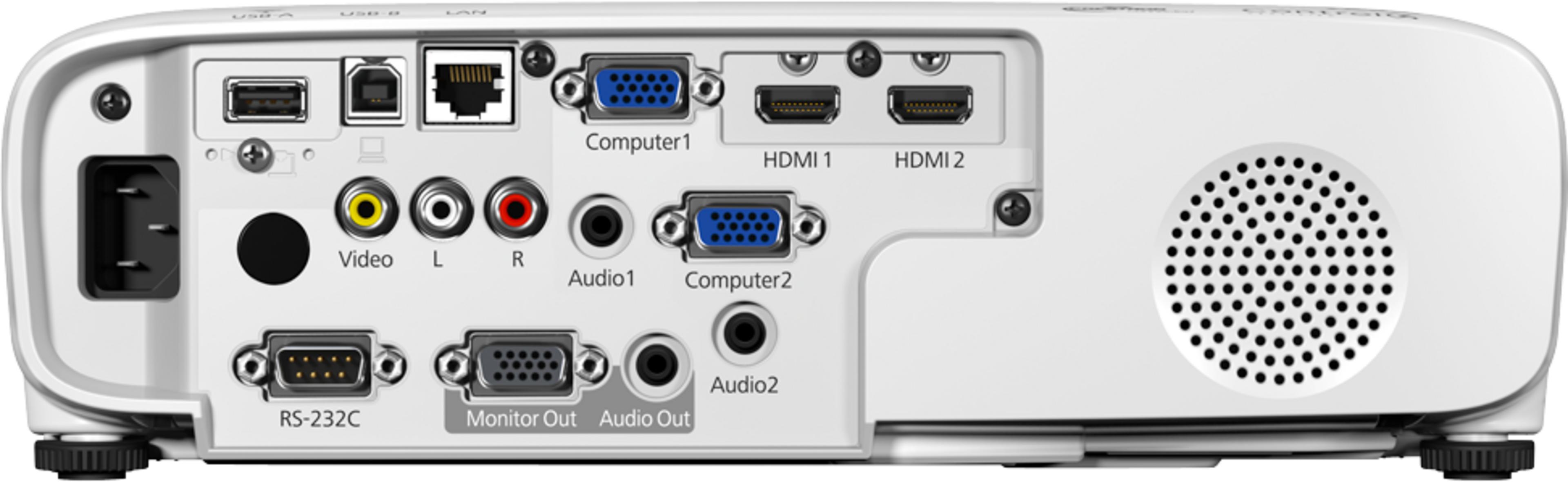 Projecteur Epson EB-W49