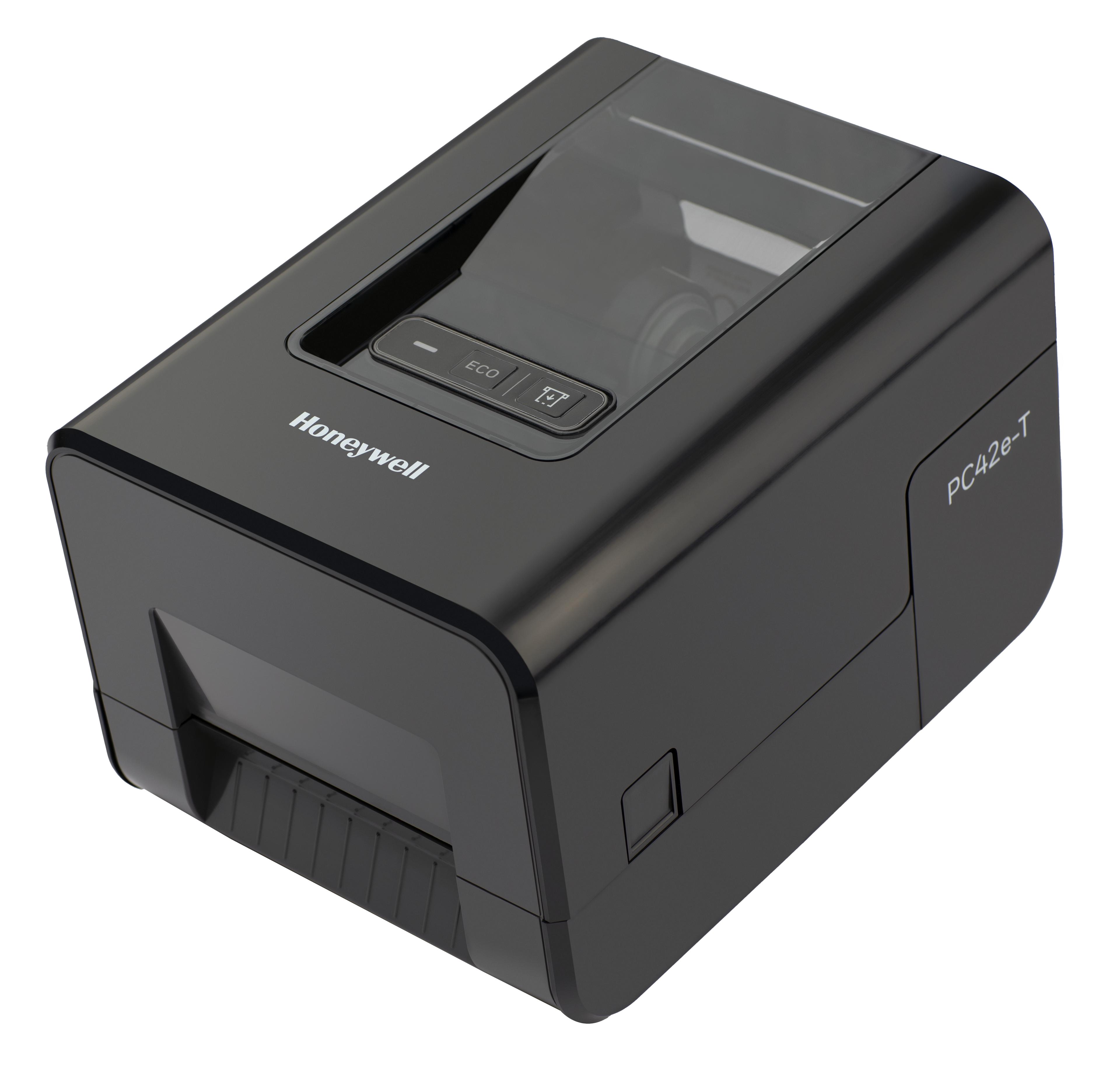 Honeywell PC42E-T 300dpi ET Printer