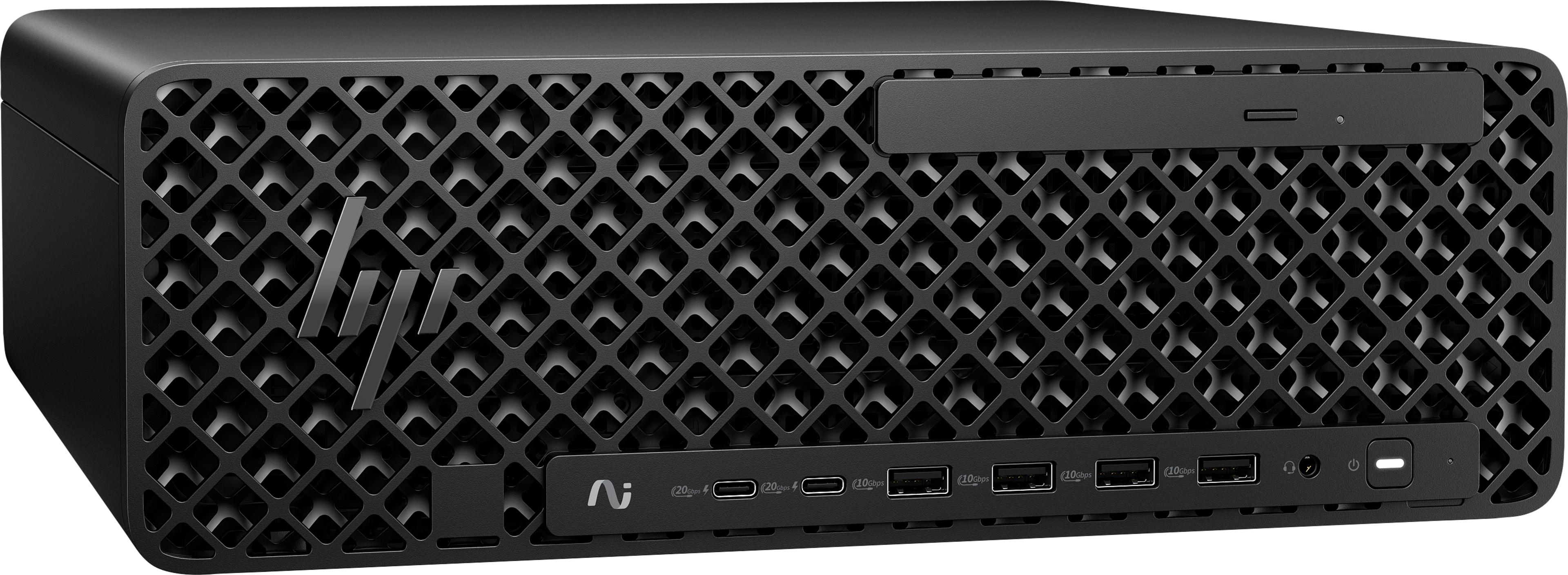 HP Z2 SFF G1i U7 RTX A400 32GB/1TB