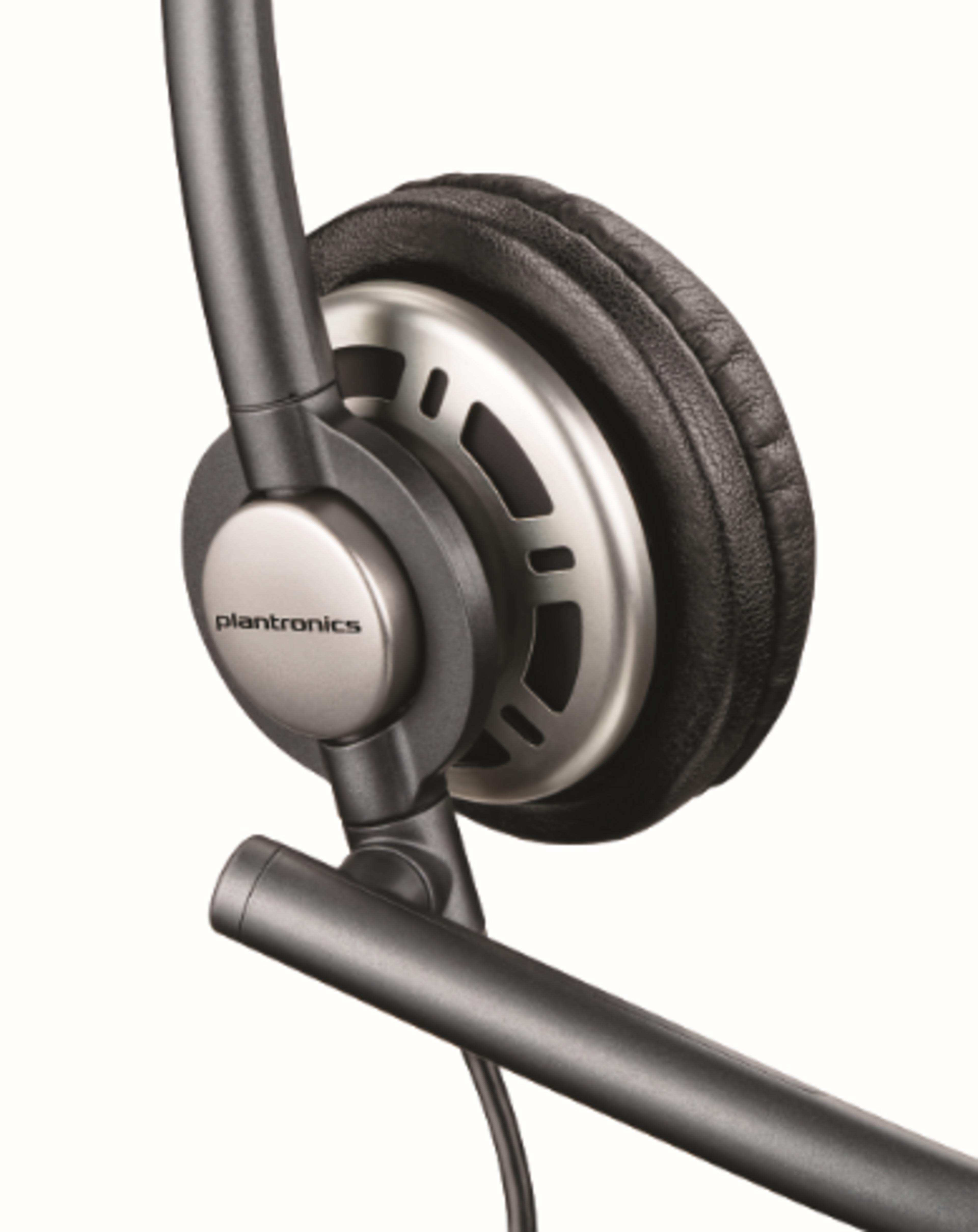 Poly EncorePro HW710 QD Headset