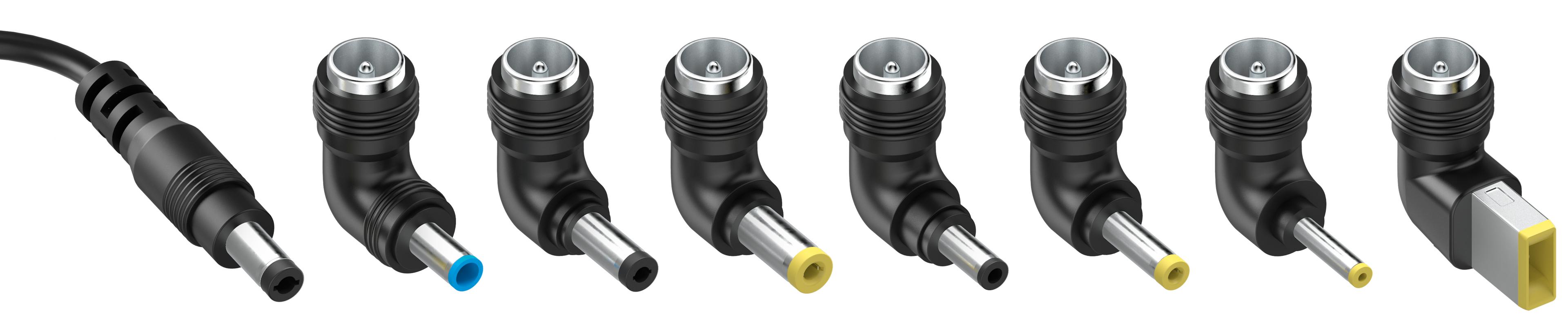 Hama Universal Notebook Kfz-Netzteil