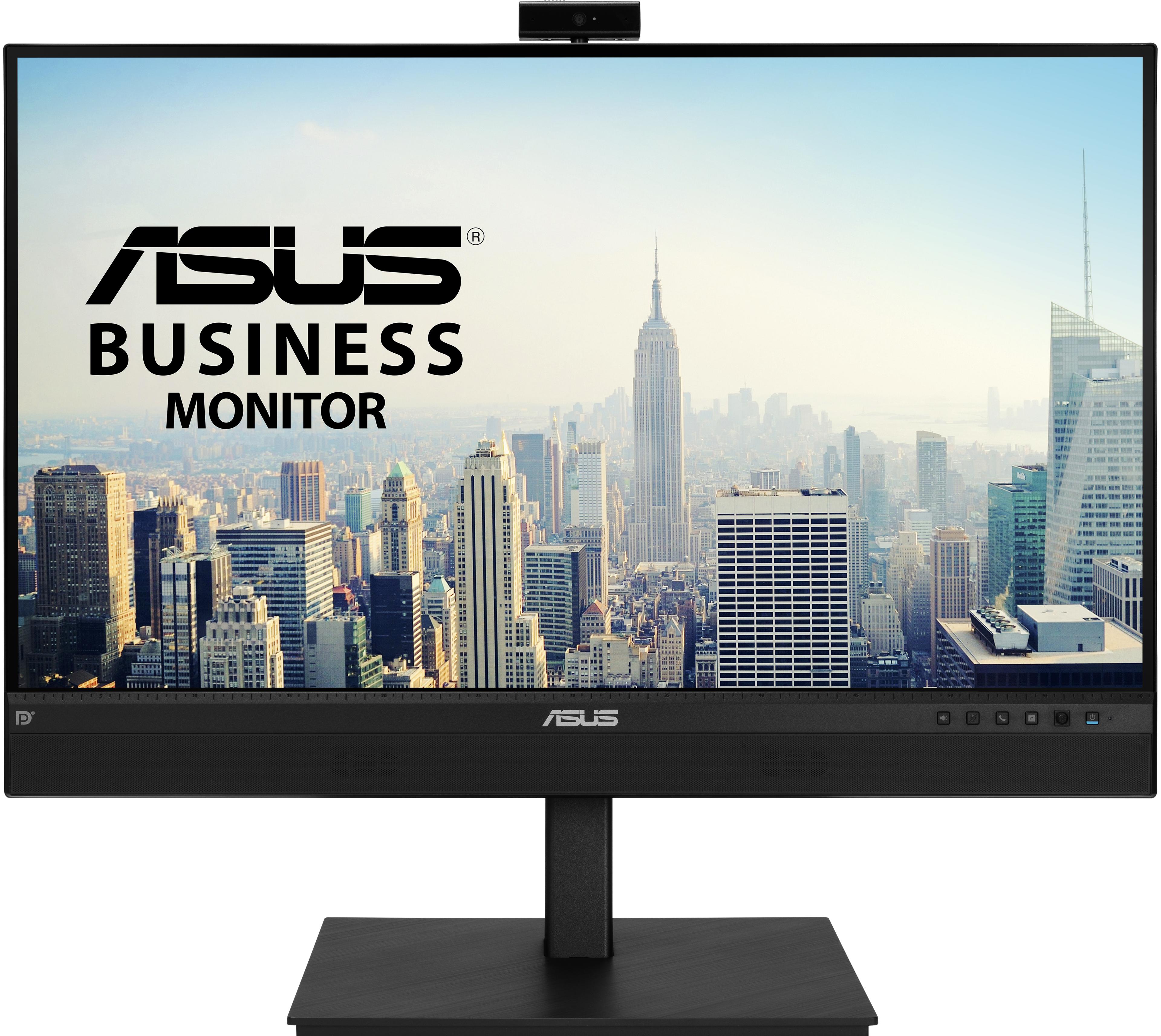 ASUS BE27ACSBK Monitor